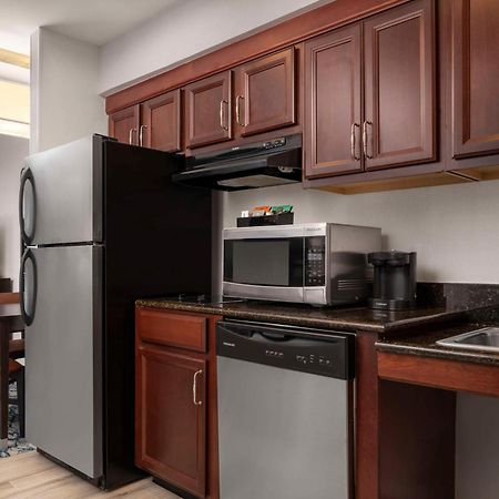 Homewood Suites By Hilton Boston Cambridge-Arlington, Ma Luaran gambar