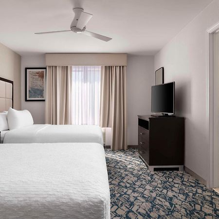 Homewood Suites By Hilton Boston Cambridge-Arlington, Ma Luaran gambar