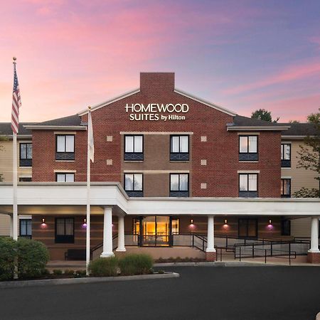 Homewood Suites By Hilton Boston Cambridge-Arlington, Ma Luaran gambar