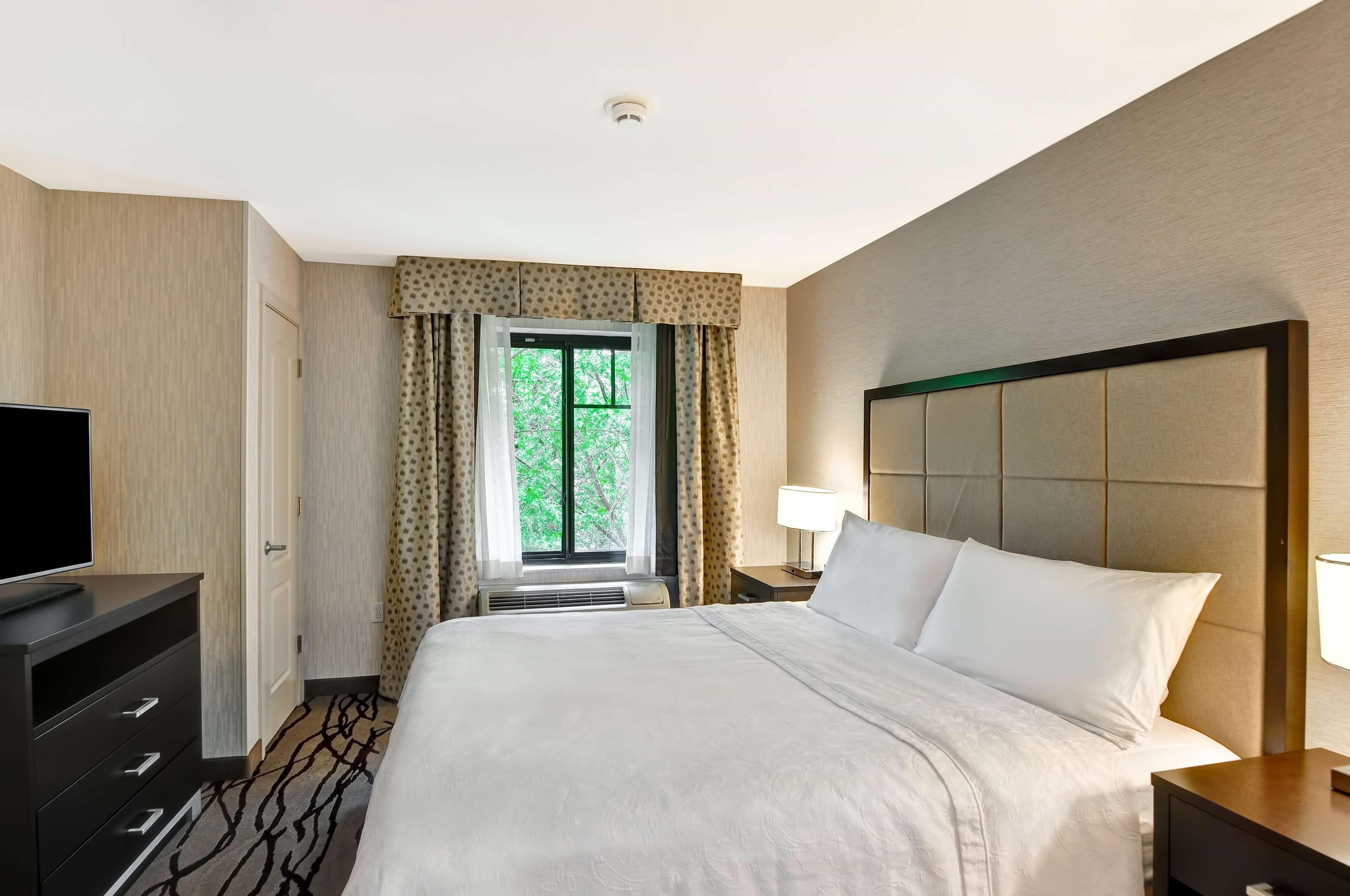 Homewood Suites By Hilton Boston Cambridge-Arlington, Ma Luaran gambar