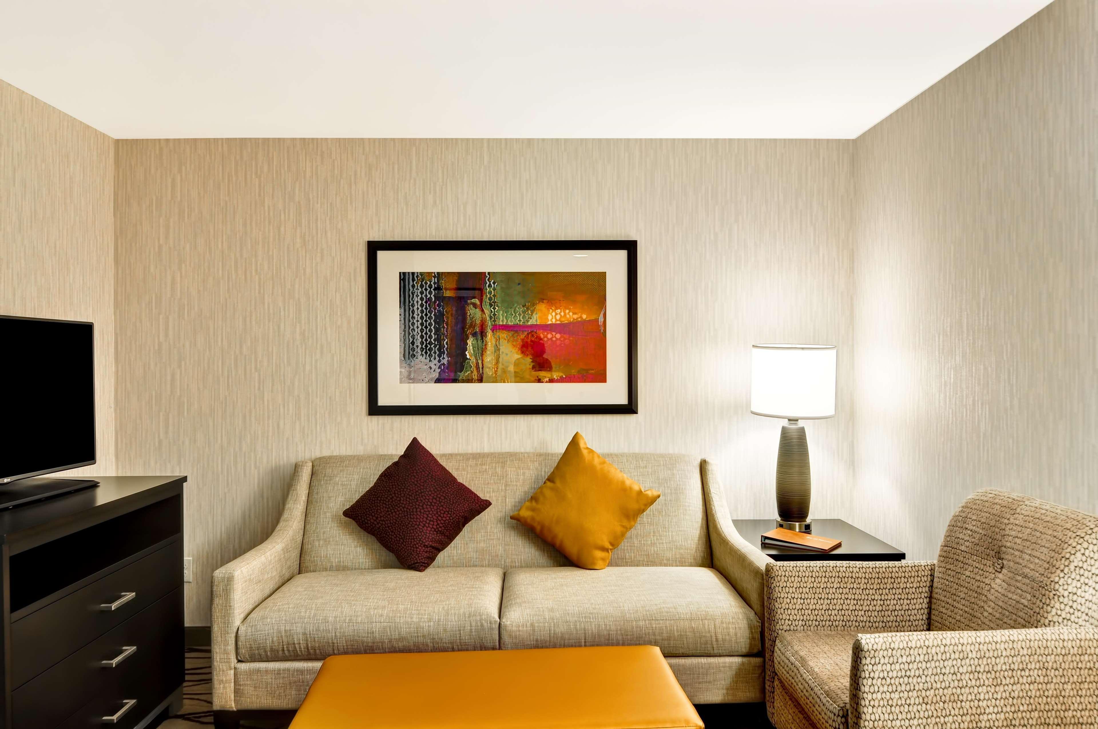 Homewood Suites By Hilton Boston Cambridge-Arlington, Ma Luaran gambar