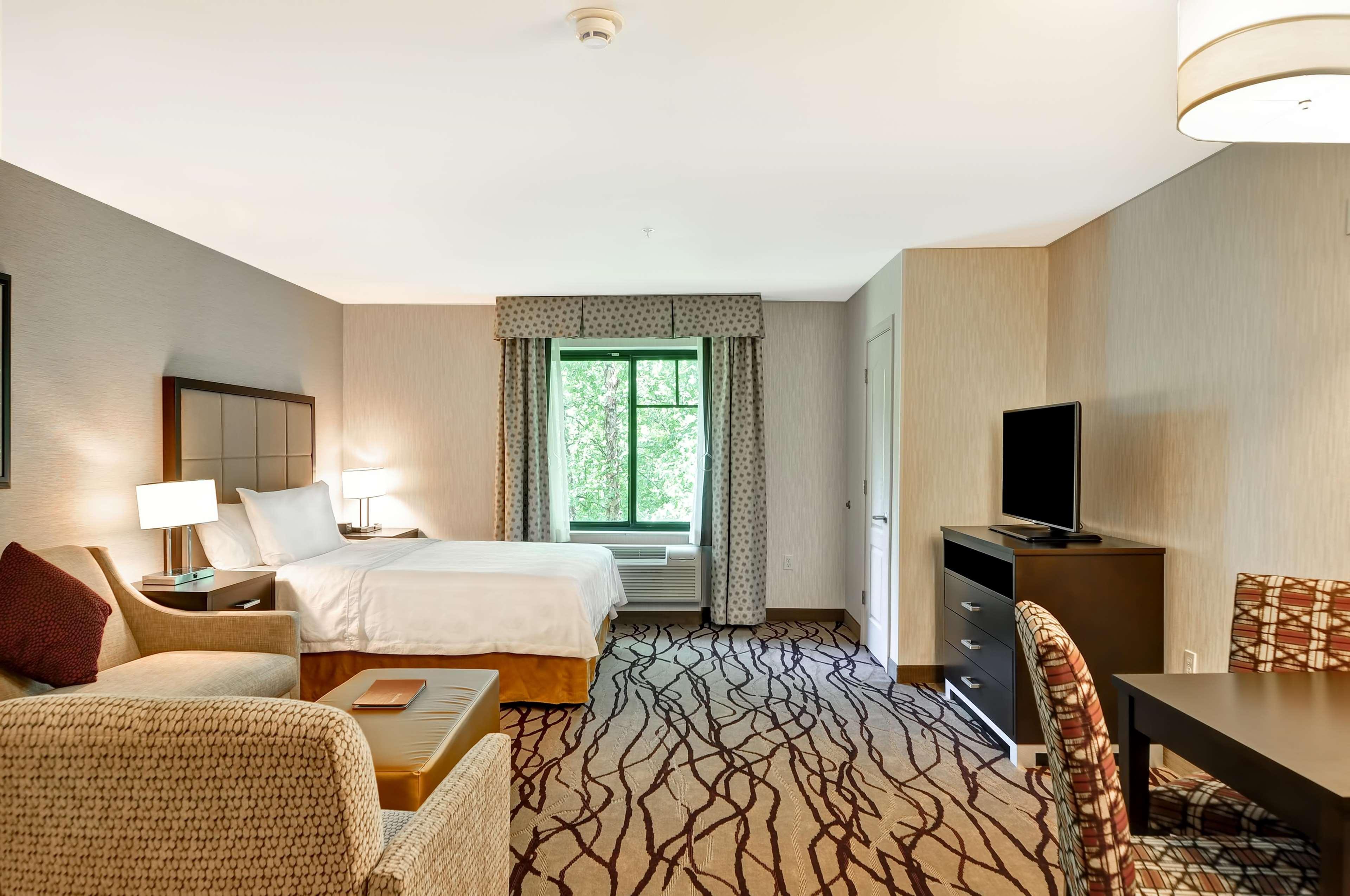 Homewood Suites By Hilton Boston Cambridge-Arlington, Ma Luaran gambar