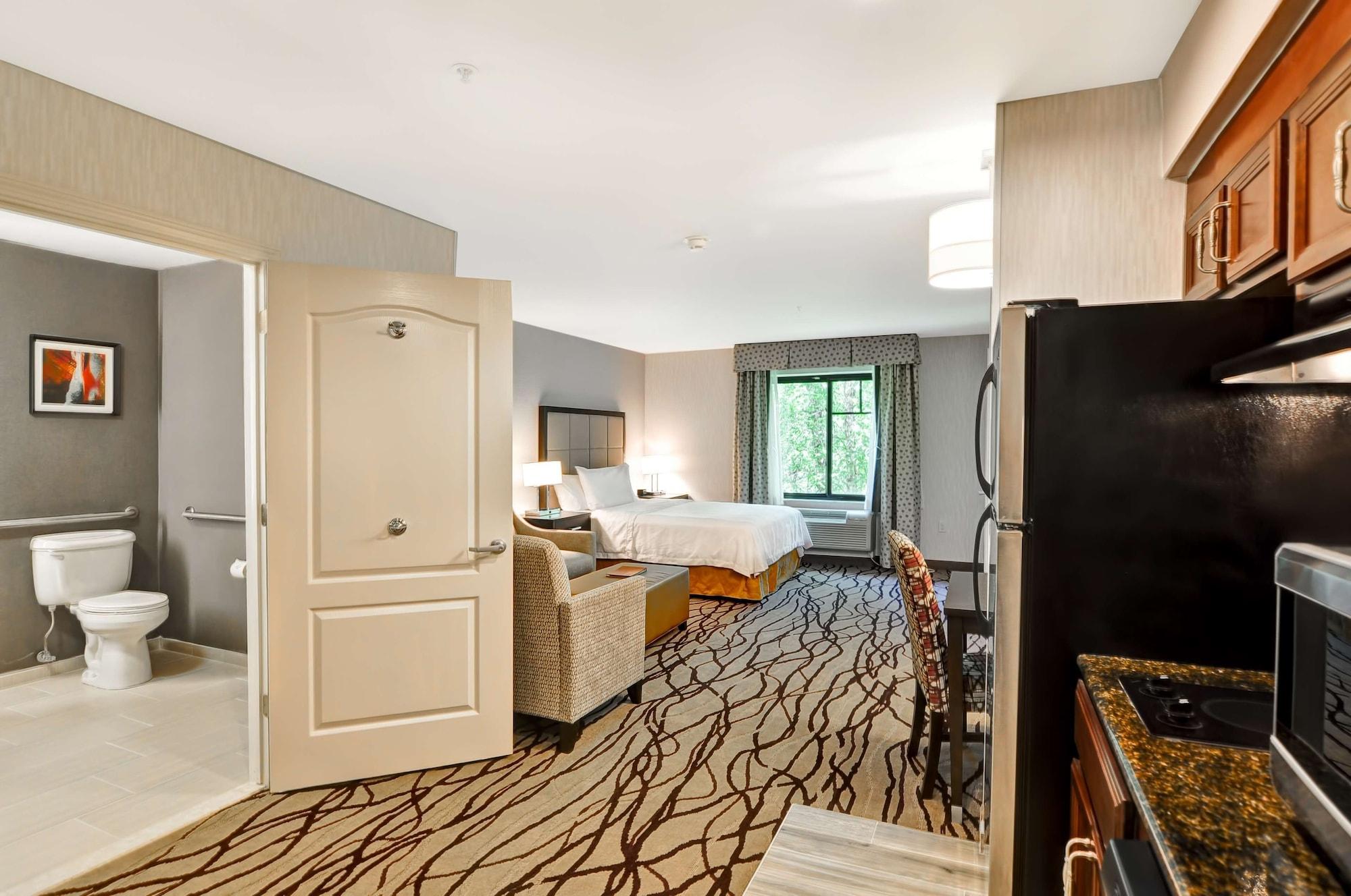 Homewood Suites By Hilton Boston Cambridge-Arlington, Ma Luaran gambar