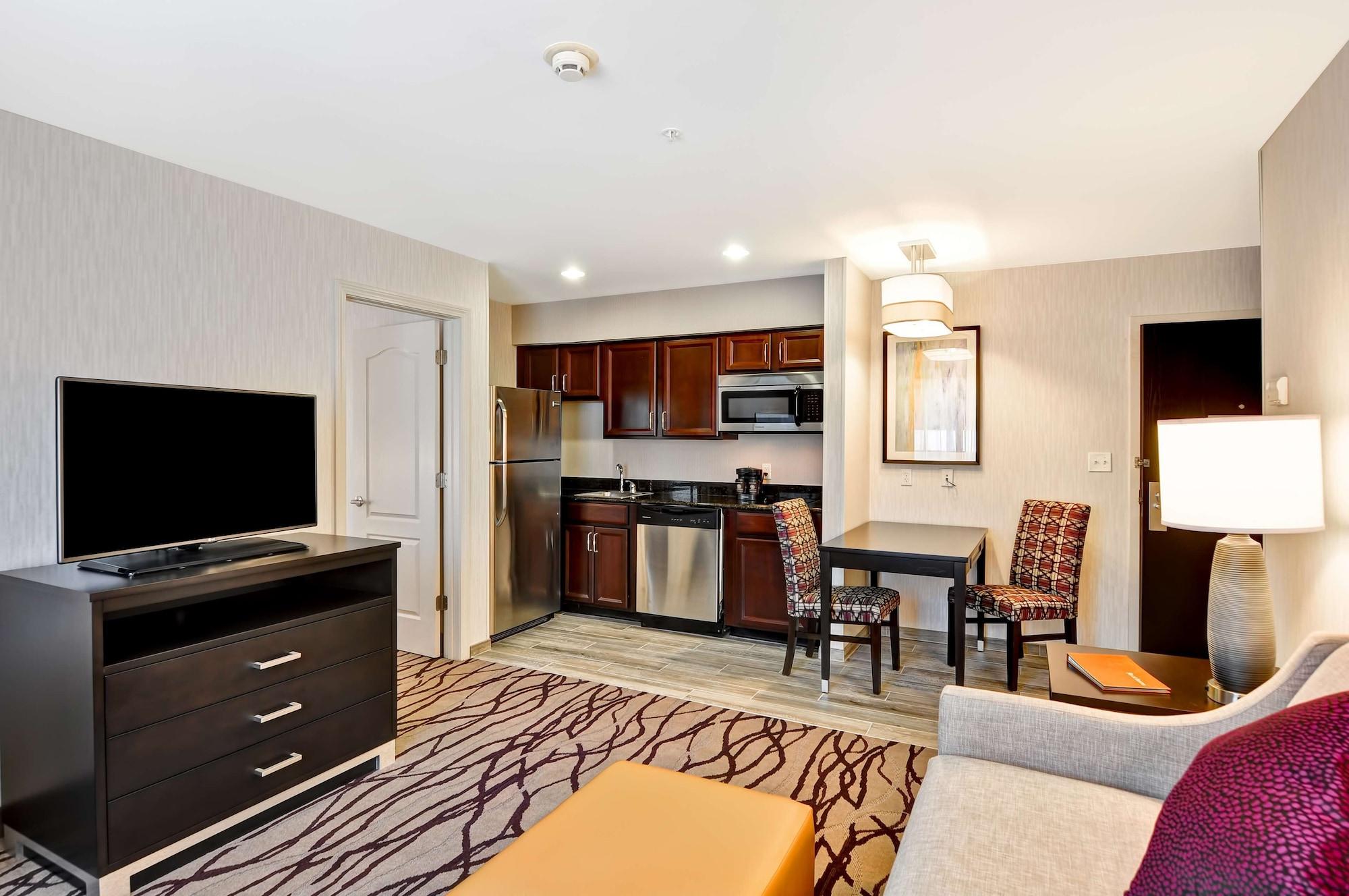 Homewood Suites By Hilton Boston Cambridge-Arlington, Ma Luaran gambar