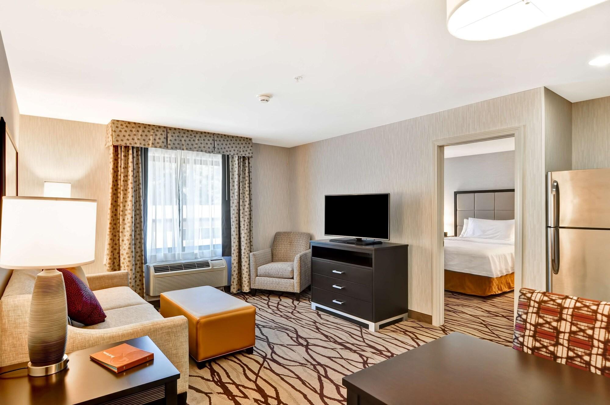Homewood Suites By Hilton Boston Cambridge-Arlington, Ma Luaran gambar