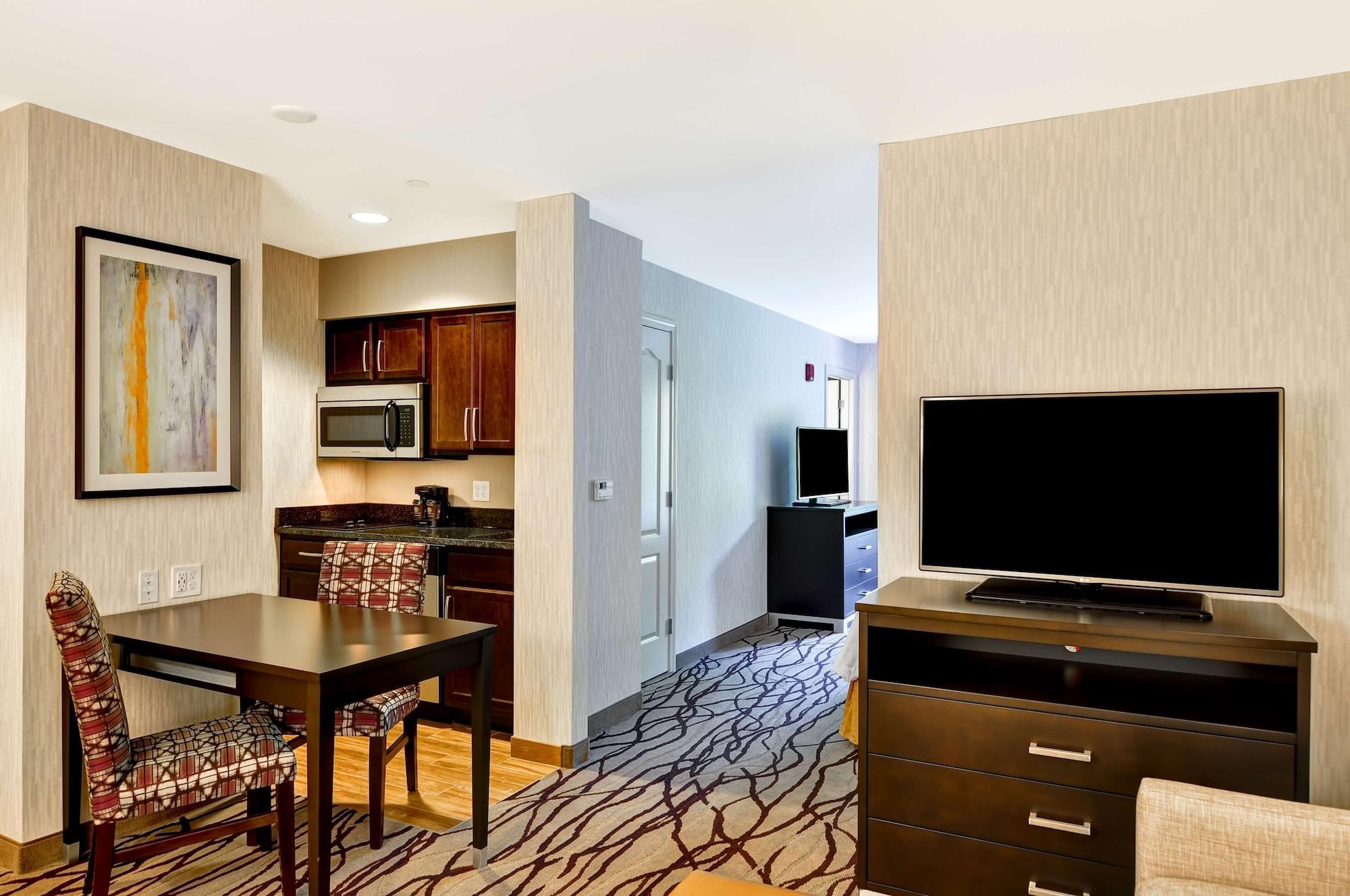 Homewood Suites By Hilton Boston Cambridge-Arlington, Ma Luaran gambar