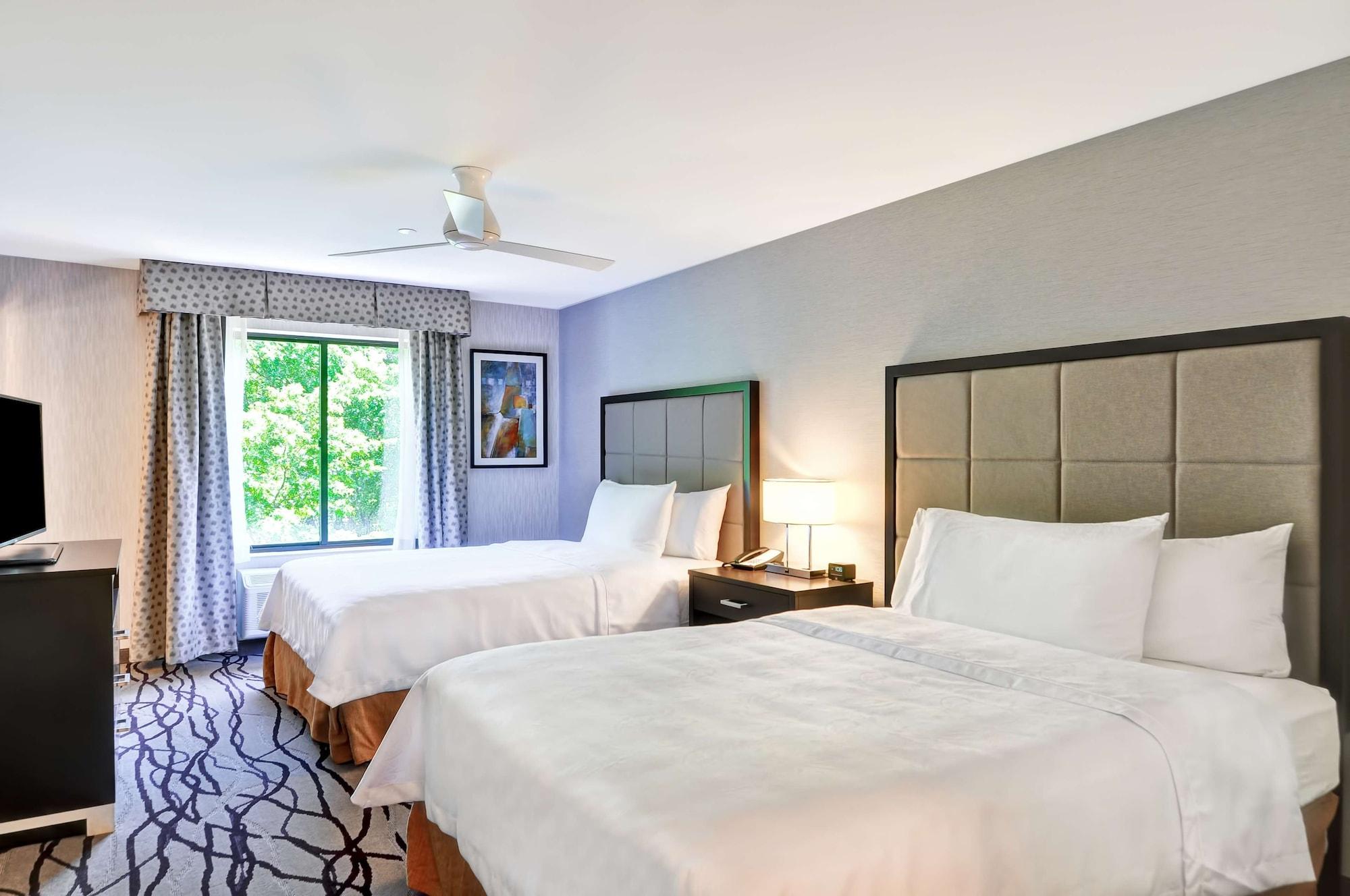 Homewood Suites By Hilton Boston Cambridge-Arlington, Ma Luaran gambar