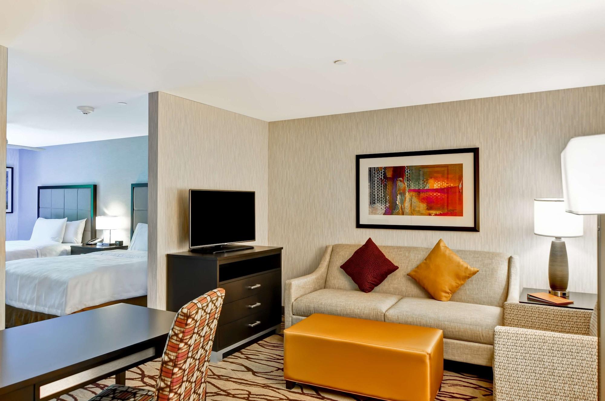 Homewood Suites By Hilton Boston Cambridge-Arlington, Ma Luaran gambar