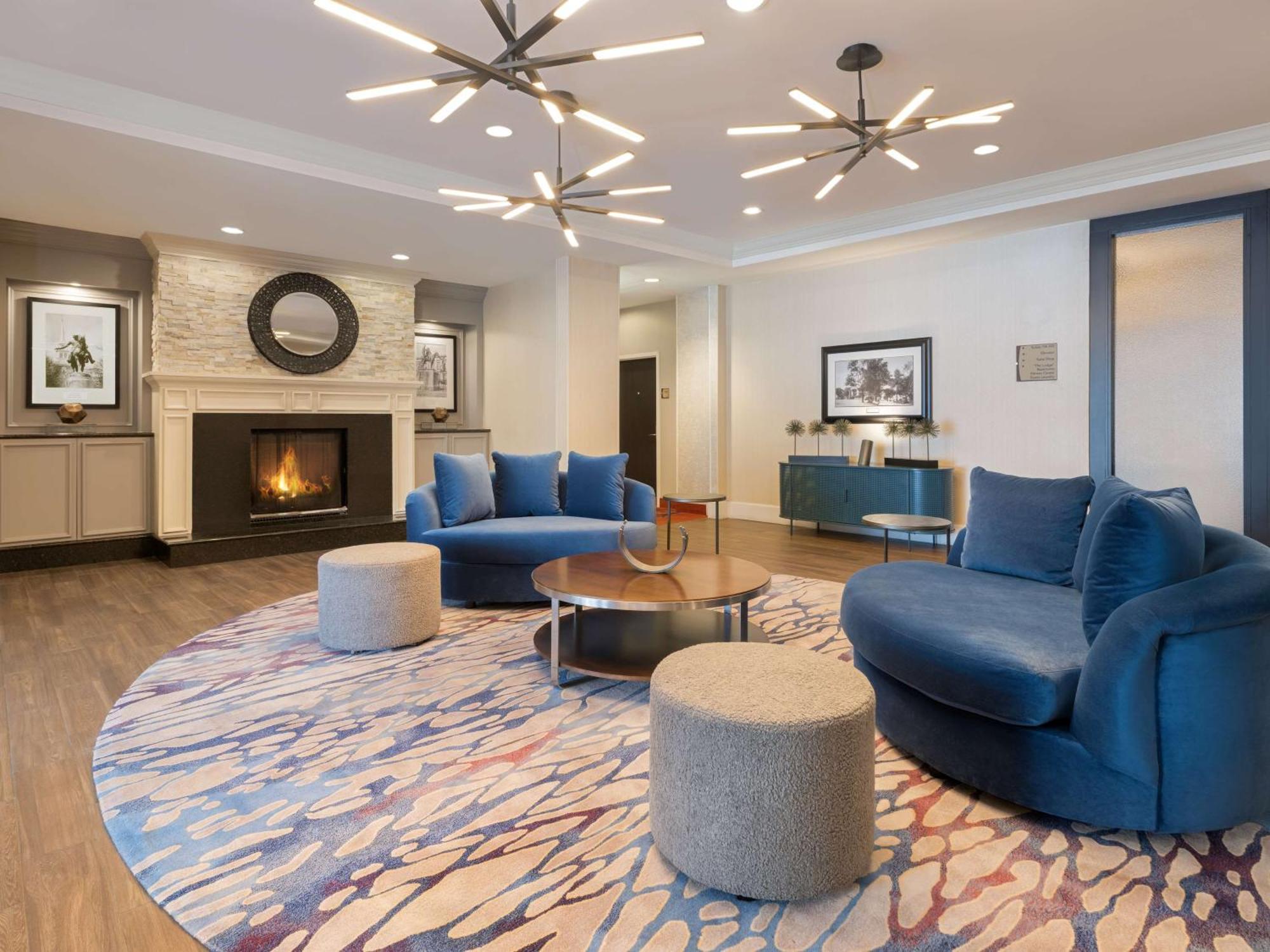 Homewood Suites By Hilton Boston Cambridge-Arlington, Ma Luaran gambar