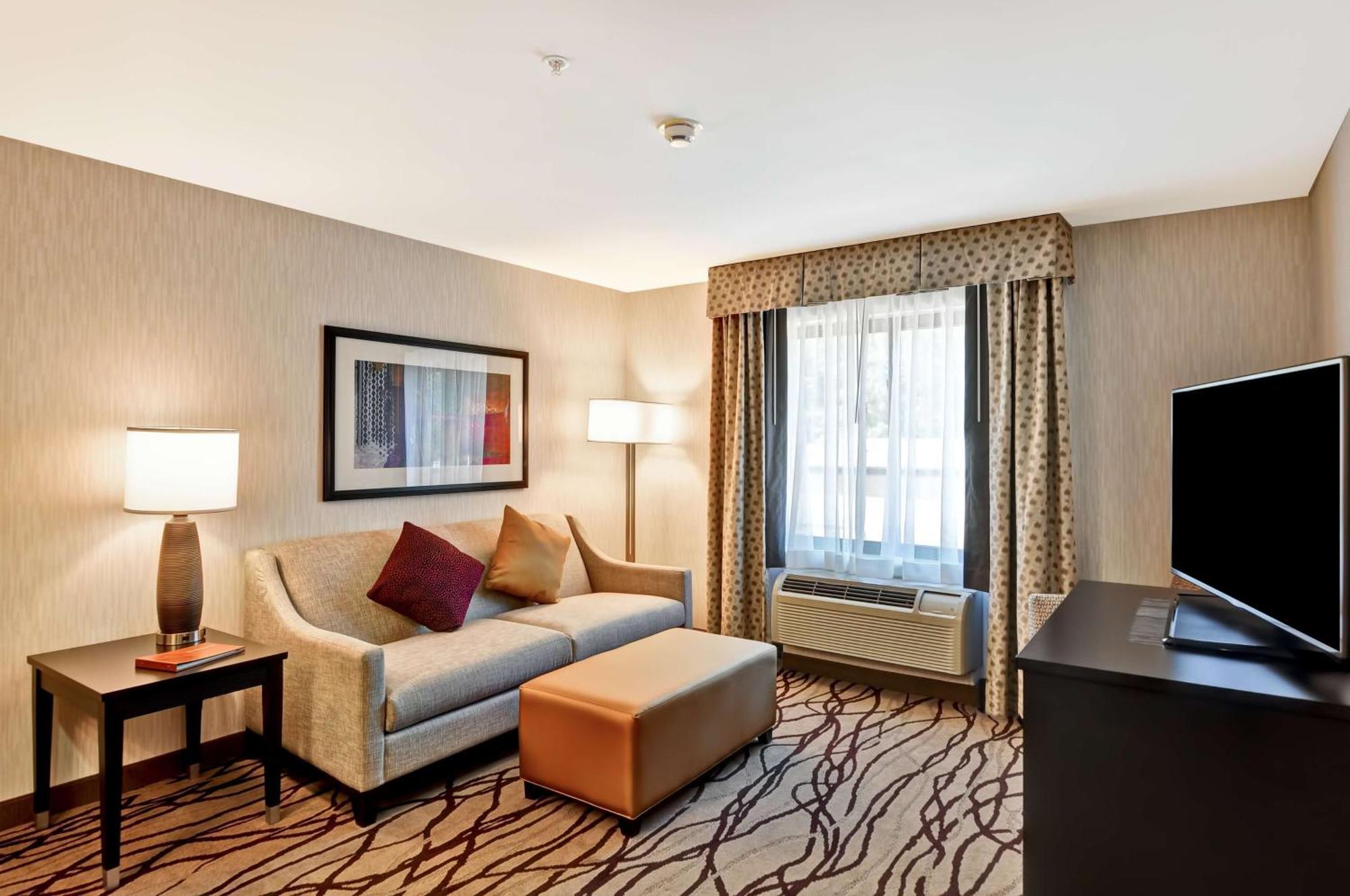 Homewood Suites By Hilton Boston Cambridge-Arlington, Ma Luaran gambar