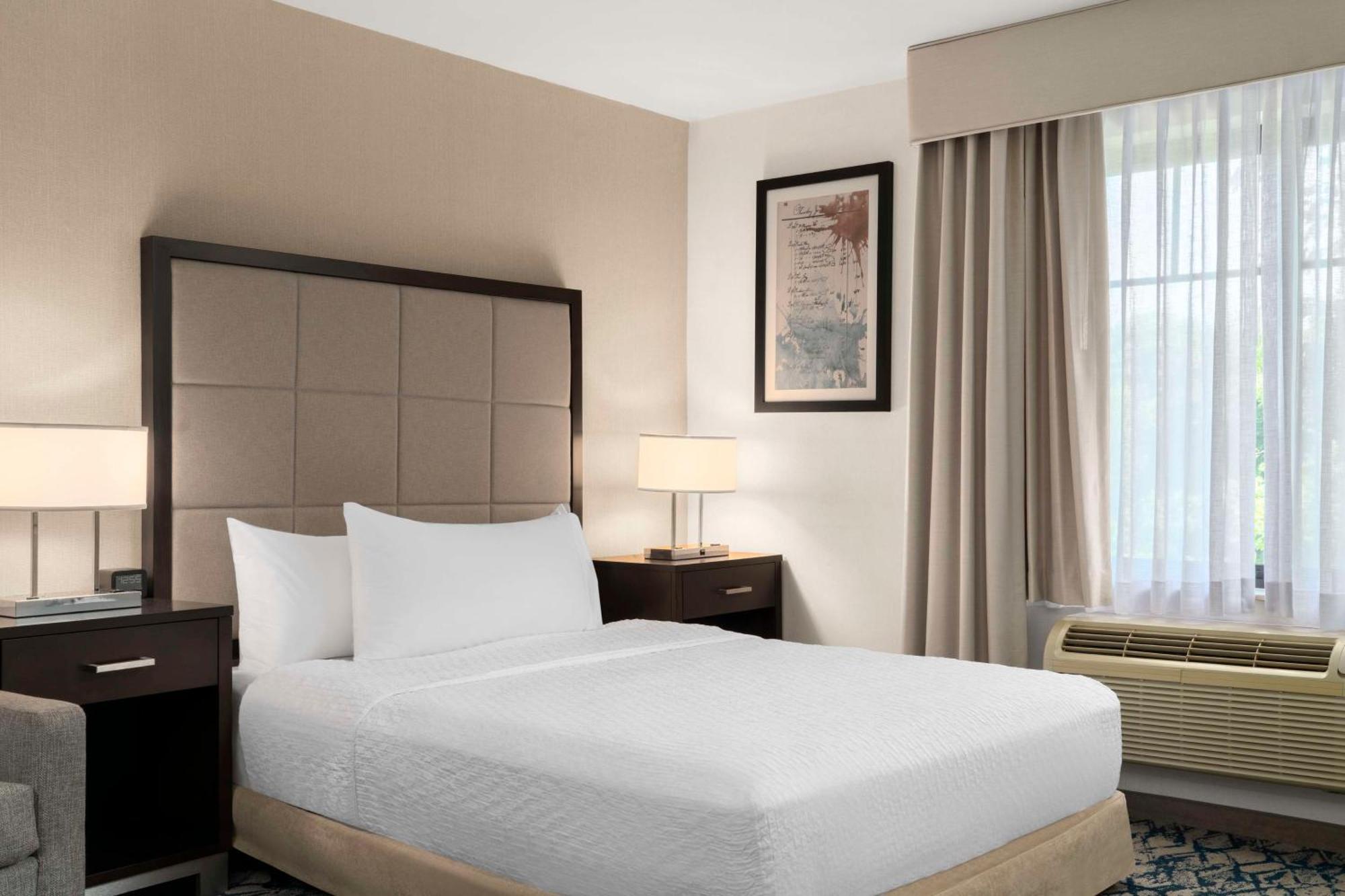 Homewood Suites By Hilton Boston Cambridge-Arlington, Ma Luaran gambar