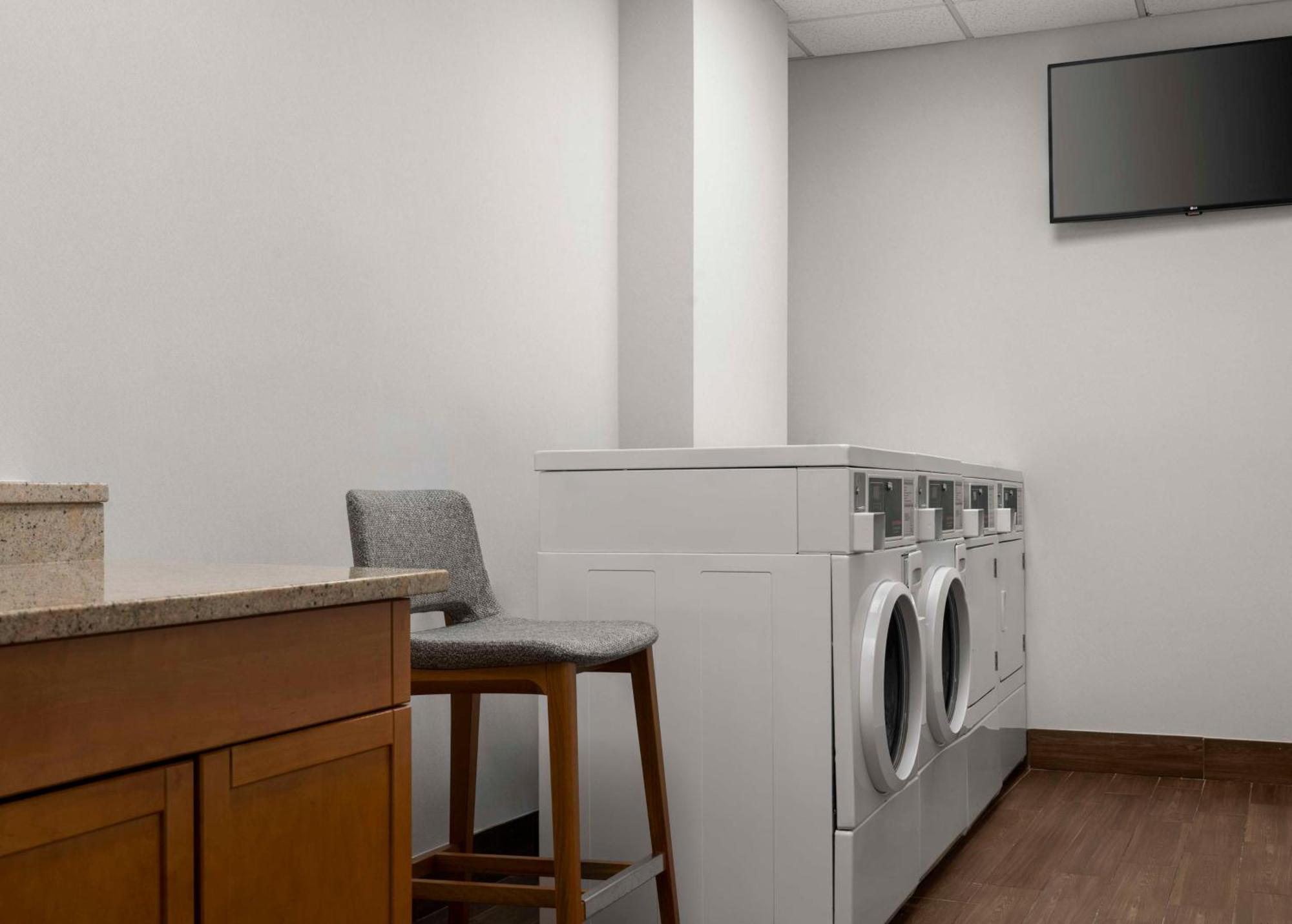 Homewood Suites By Hilton Boston Cambridge-Arlington, Ma Luaran gambar