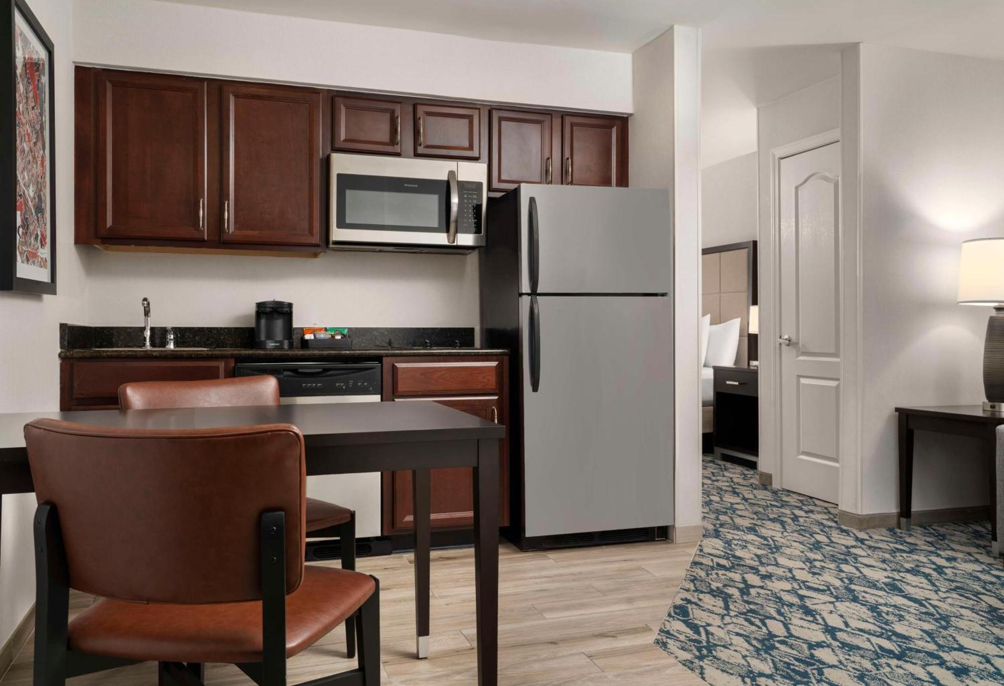 Homewood Suites By Hilton Boston Cambridge-Arlington, Ma Luaran gambar