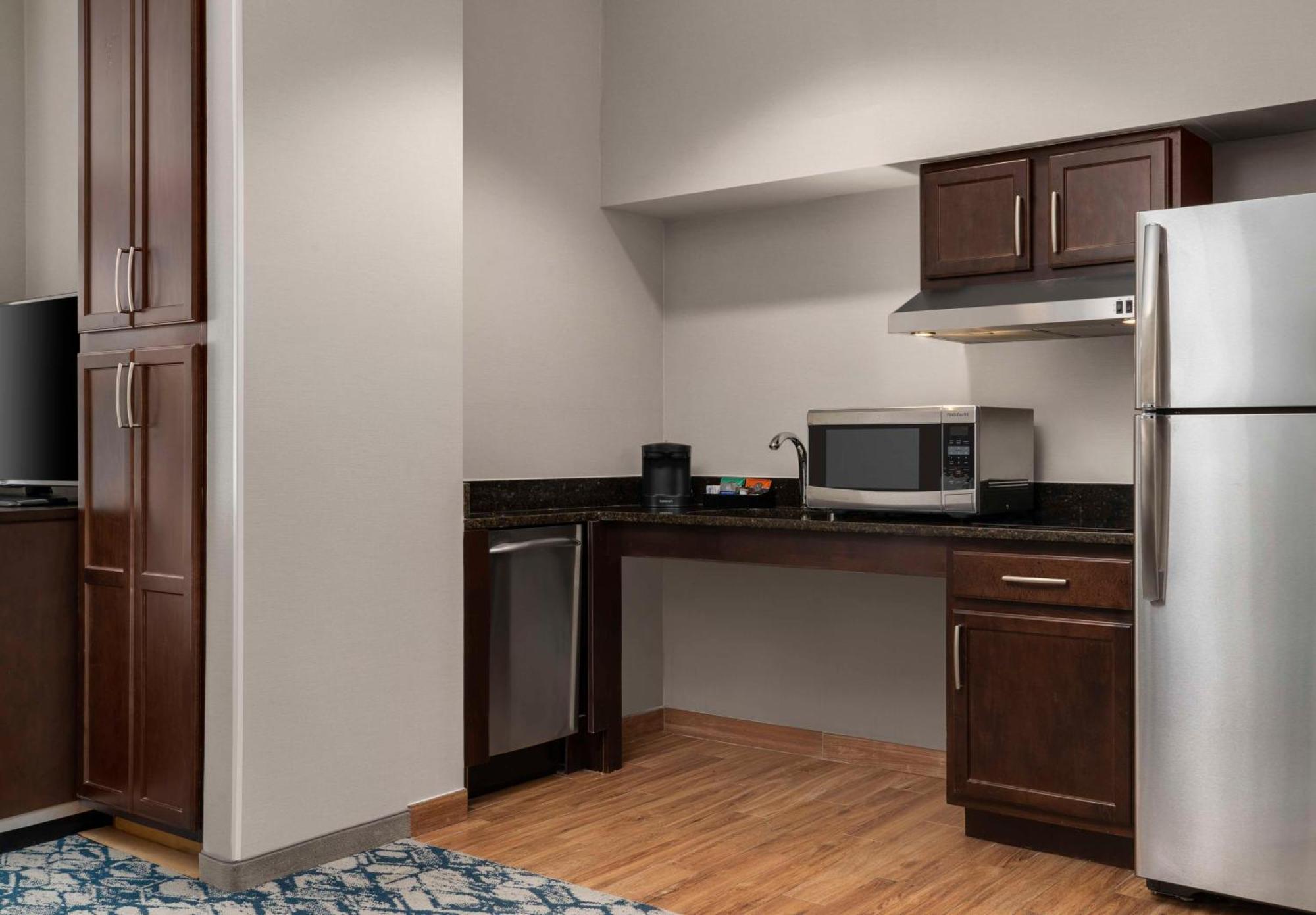 Homewood Suites By Hilton Boston Cambridge-Arlington, Ma Luaran gambar