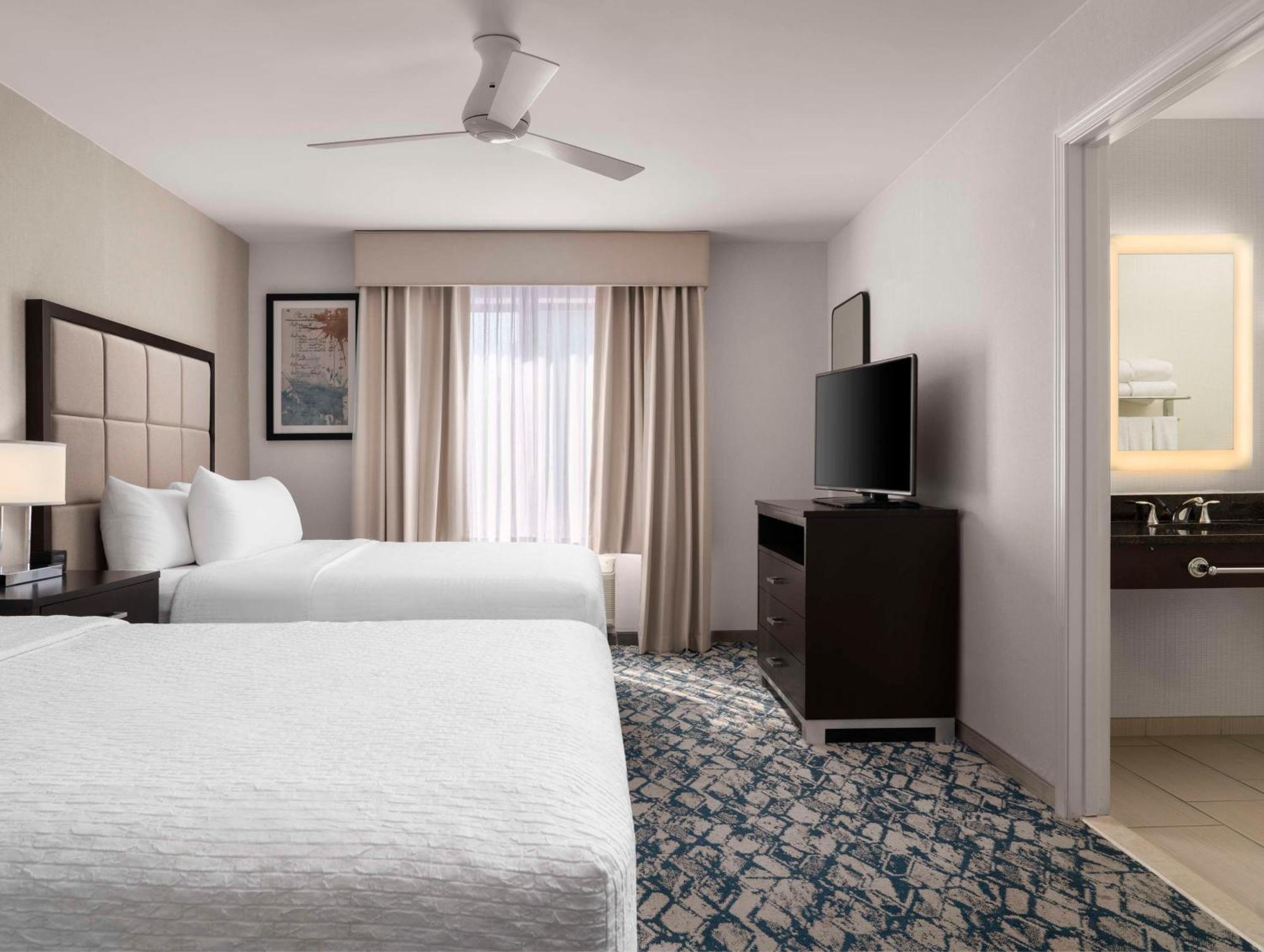 Homewood Suites By Hilton Boston Cambridge-Arlington, Ma Luaran gambar