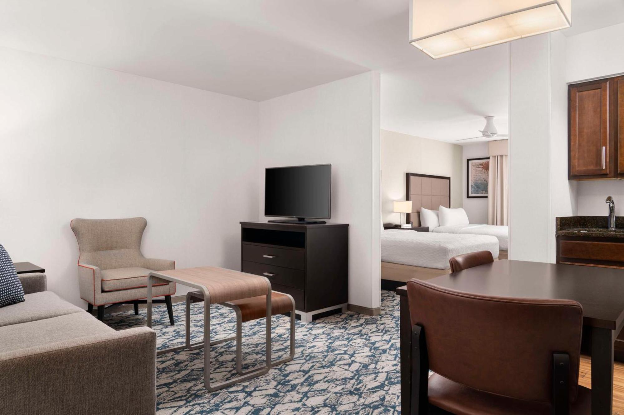 Homewood Suites By Hilton Boston Cambridge-Arlington, Ma Luaran gambar