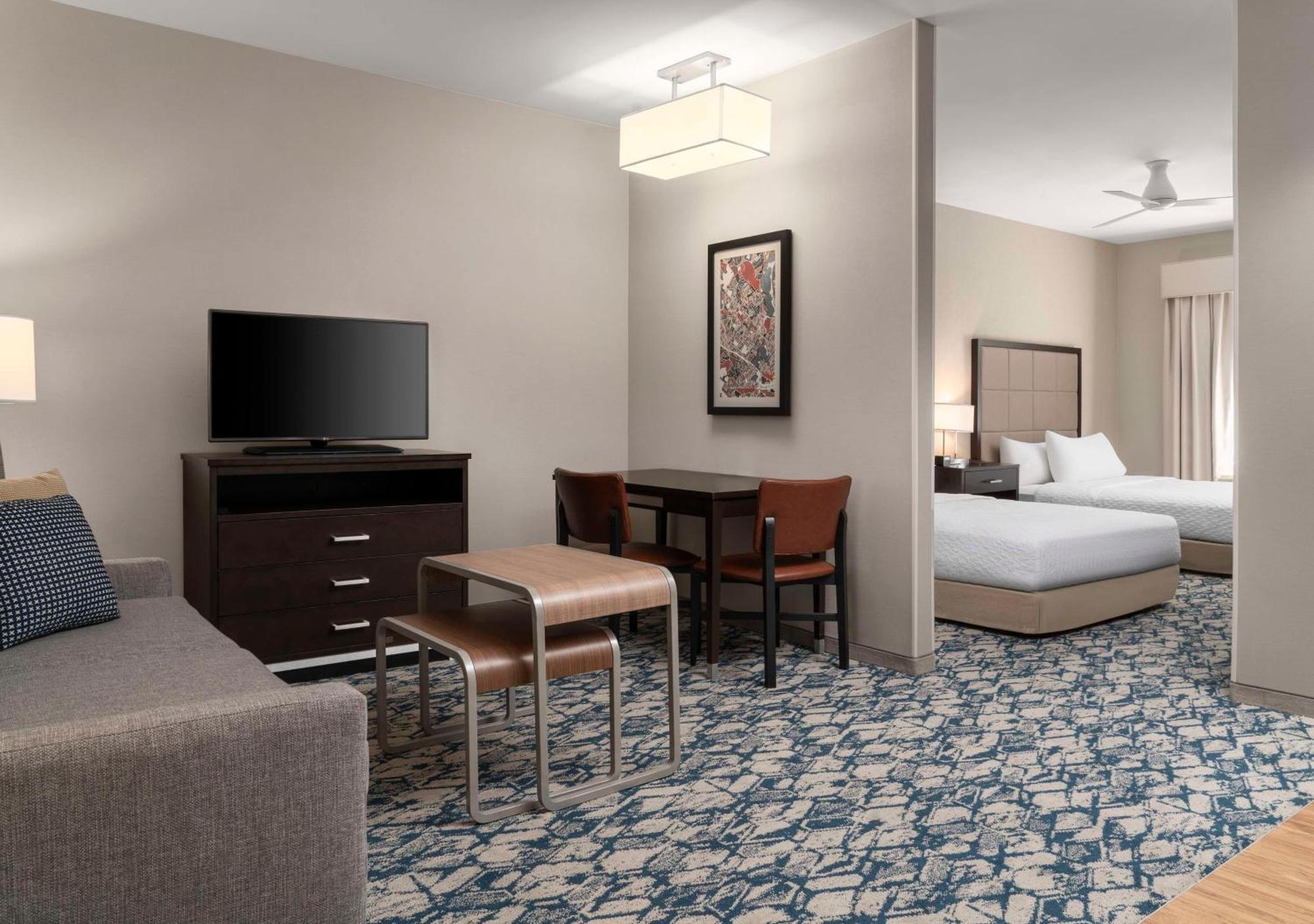 Homewood Suites By Hilton Boston Cambridge-Arlington, Ma Luaran gambar