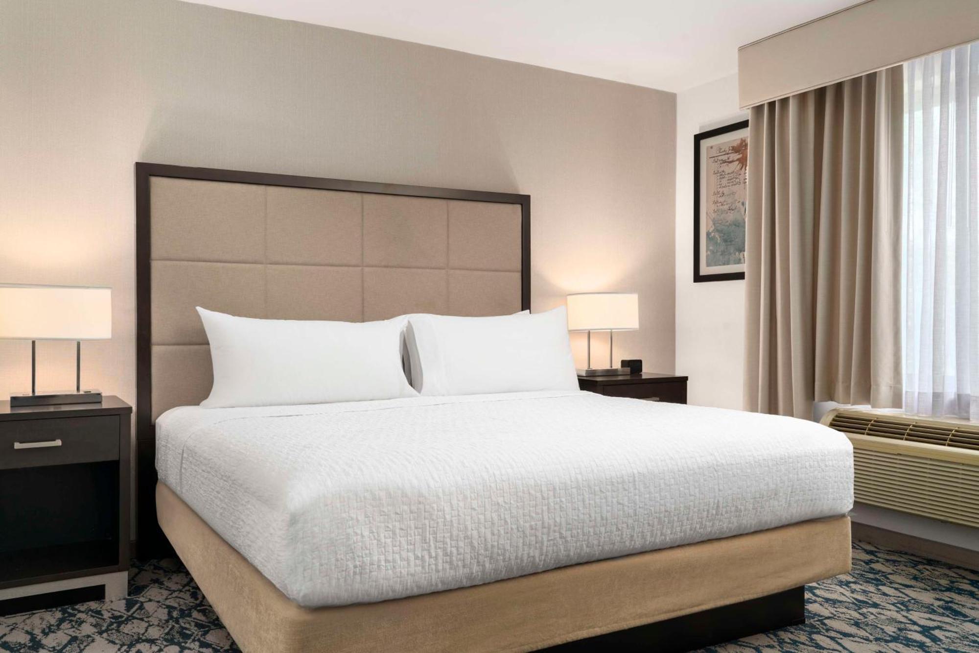 Homewood Suites By Hilton Boston Cambridge-Arlington, Ma Luaran gambar