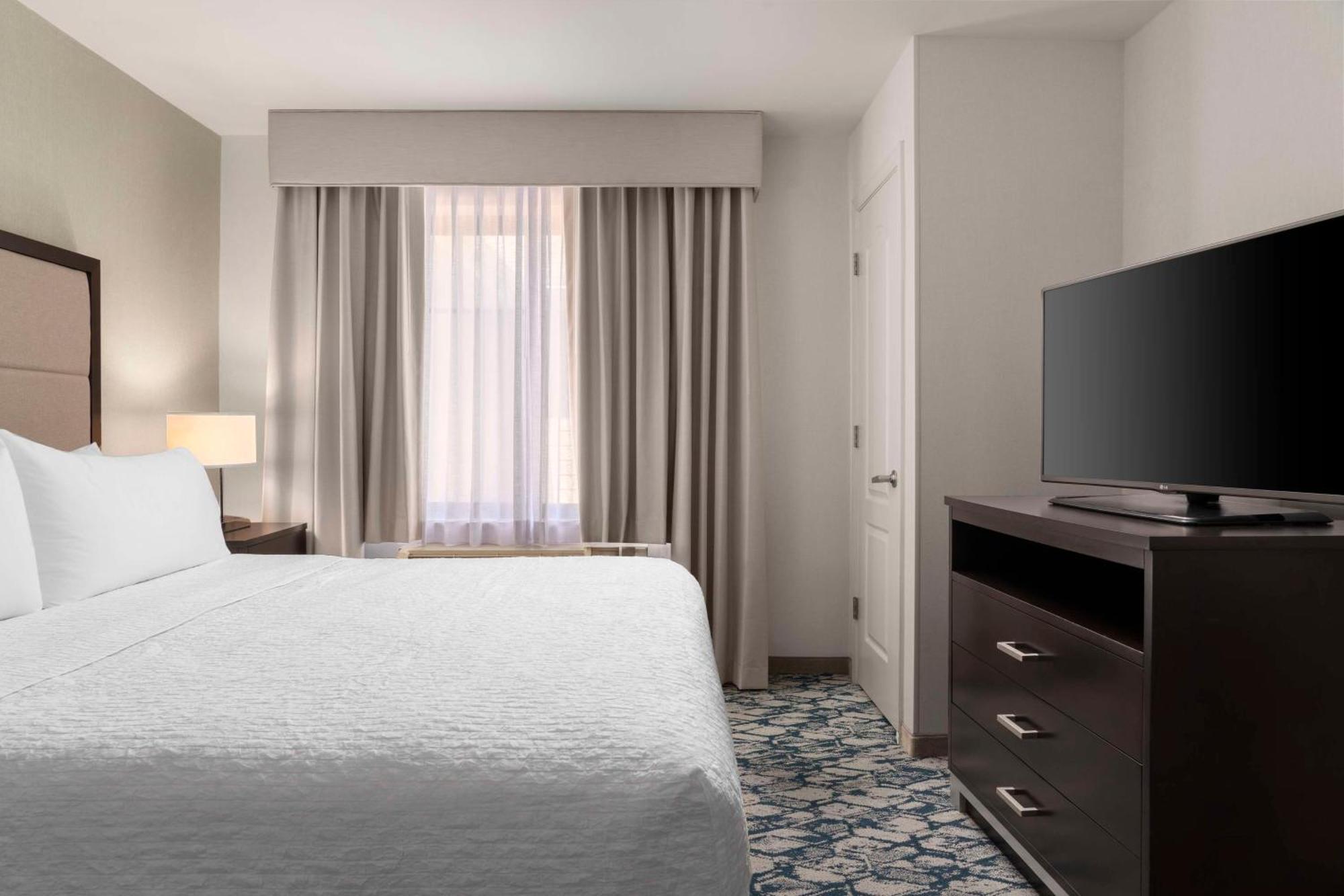 Homewood Suites By Hilton Boston Cambridge-Arlington, Ma Luaran gambar