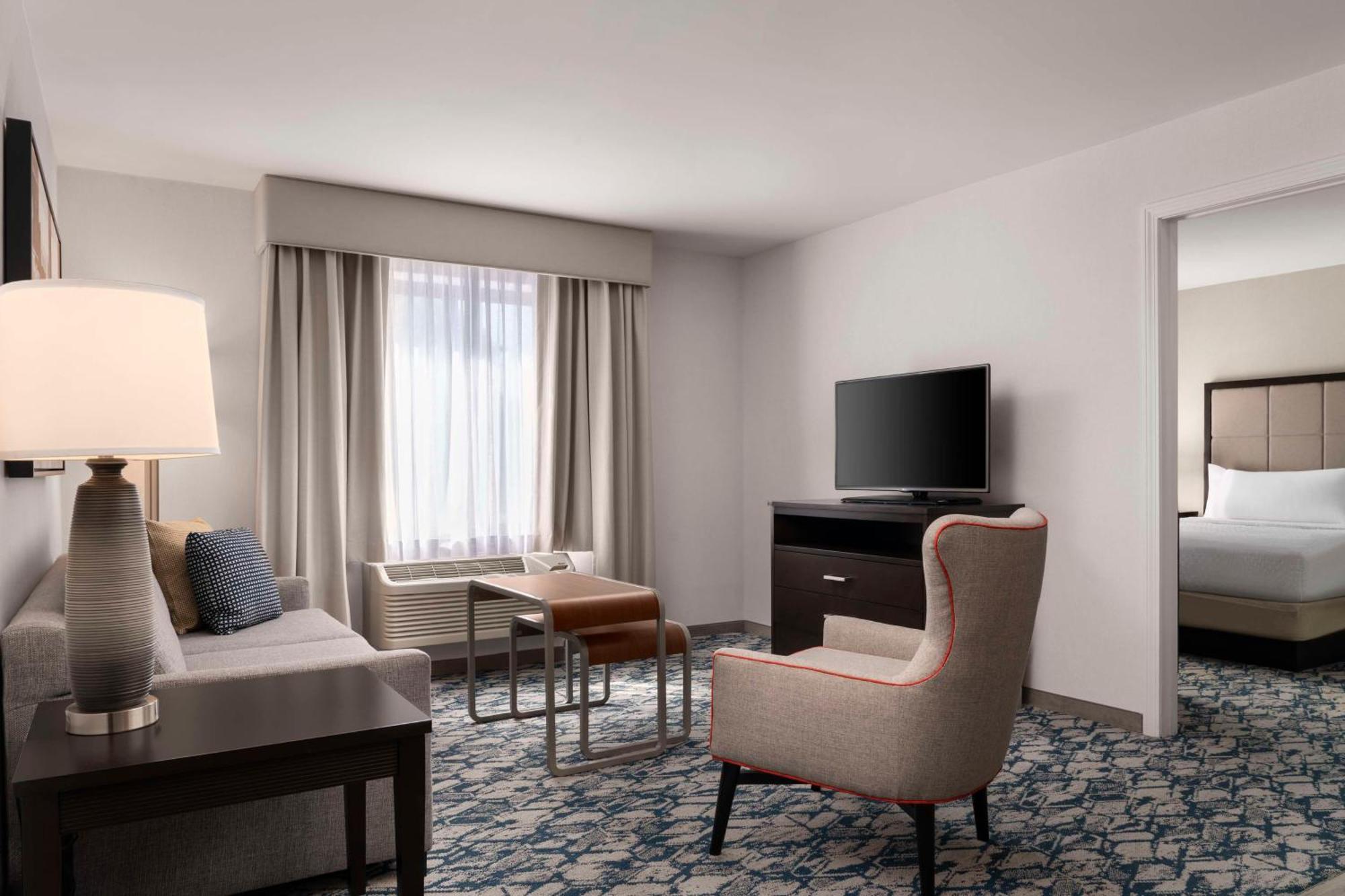 Homewood Suites By Hilton Boston Cambridge-Arlington, Ma Luaran gambar
