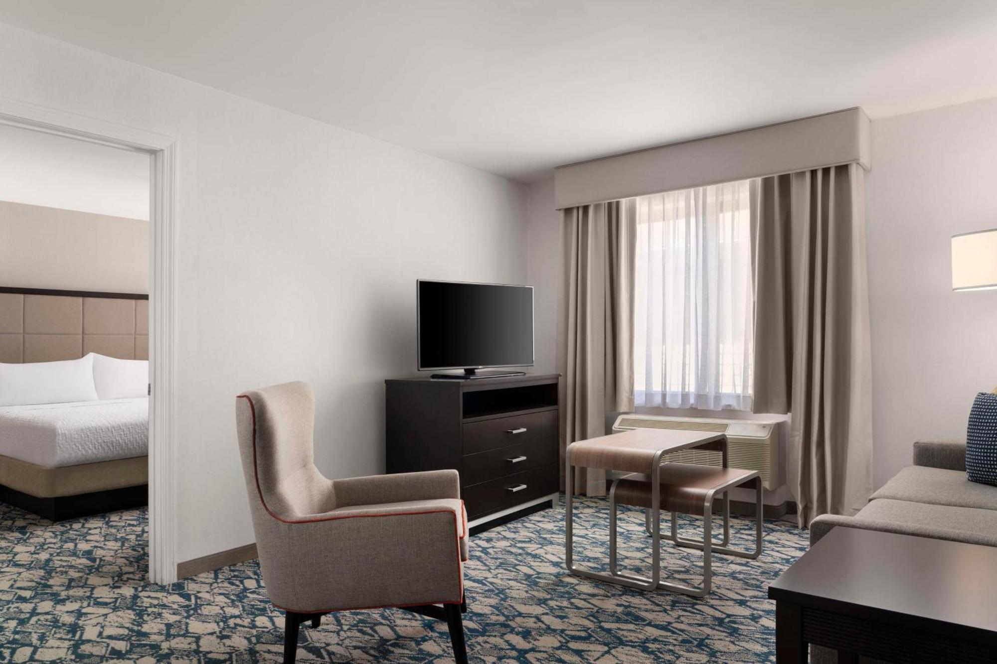 Homewood Suites By Hilton Boston Cambridge-Arlington, Ma Luaran gambar