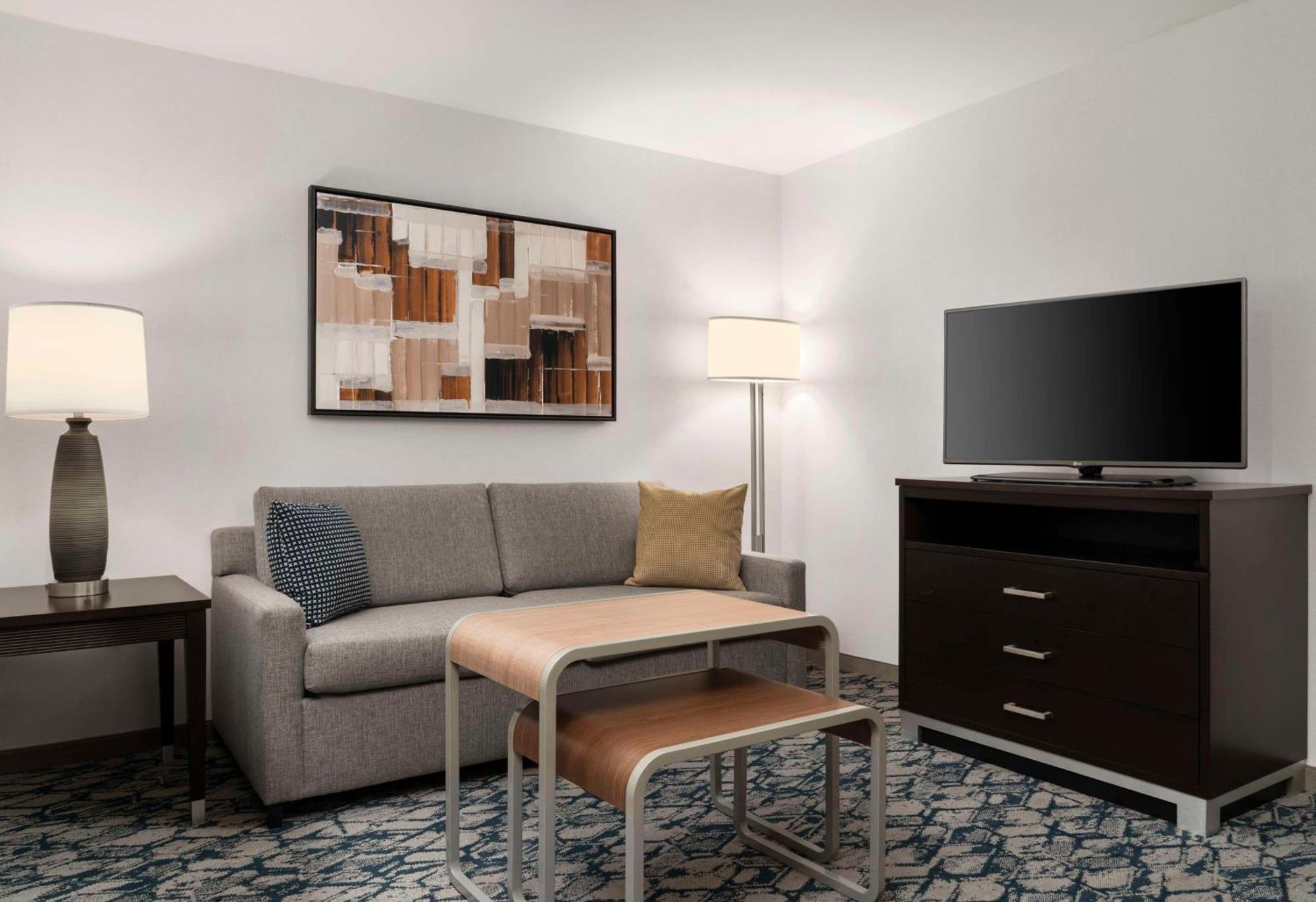 Homewood Suites By Hilton Boston Cambridge-Arlington, Ma Luaran gambar