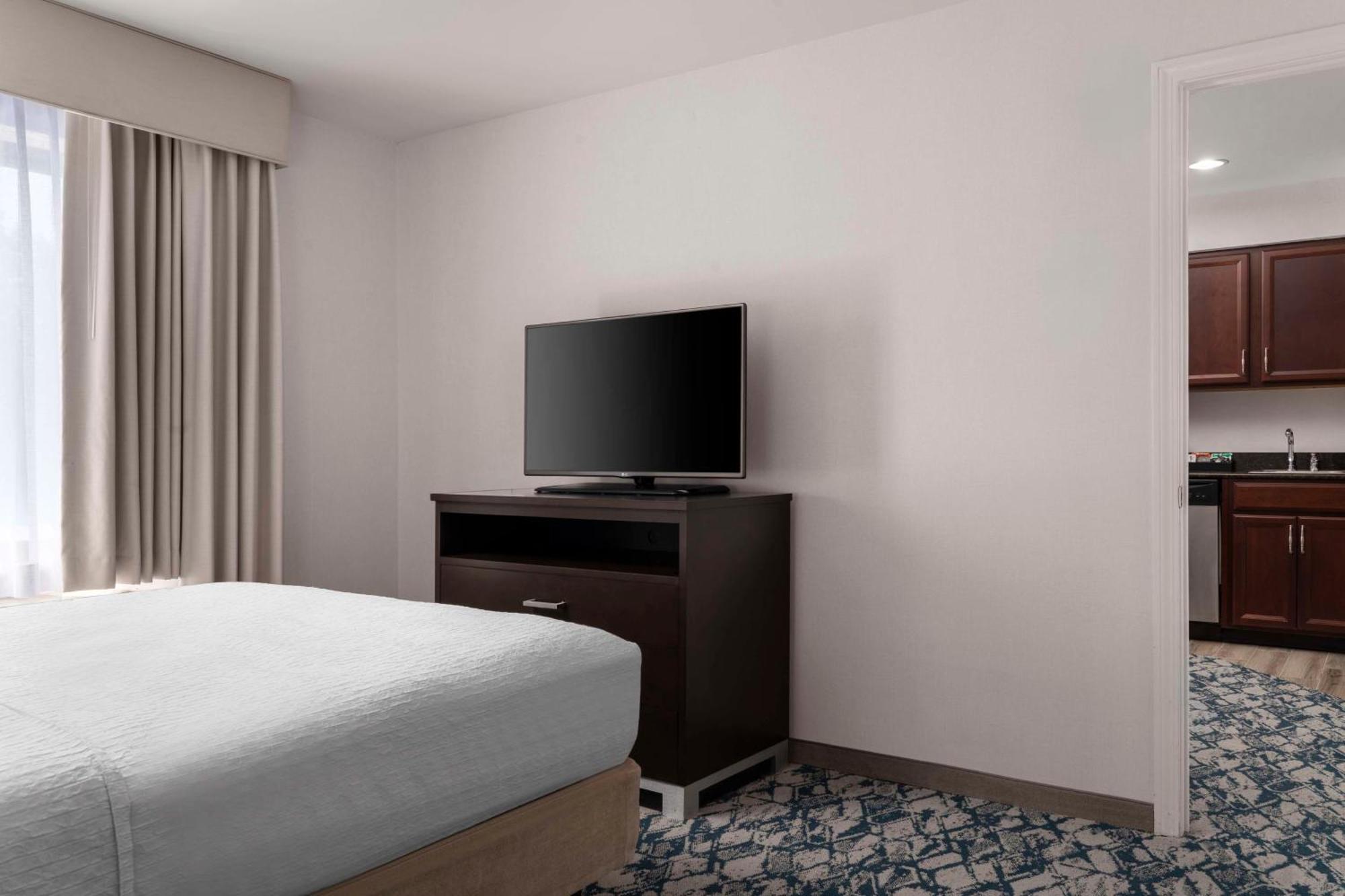 Homewood Suites By Hilton Boston Cambridge-Arlington, Ma Luaran gambar