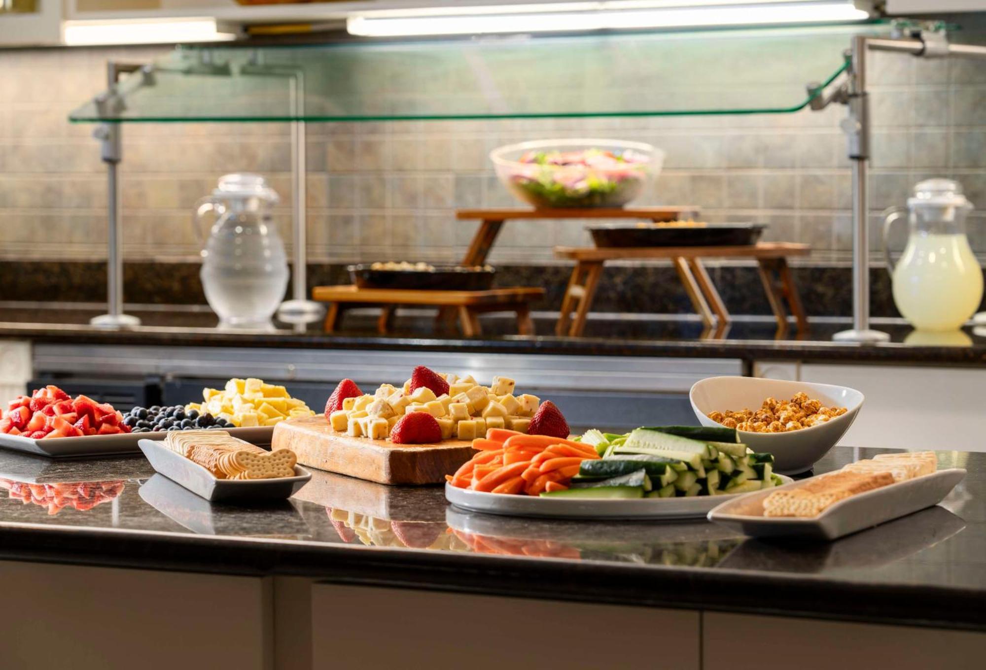 Homewood Suites By Hilton Boston Cambridge-Arlington, Ma Luaran gambar