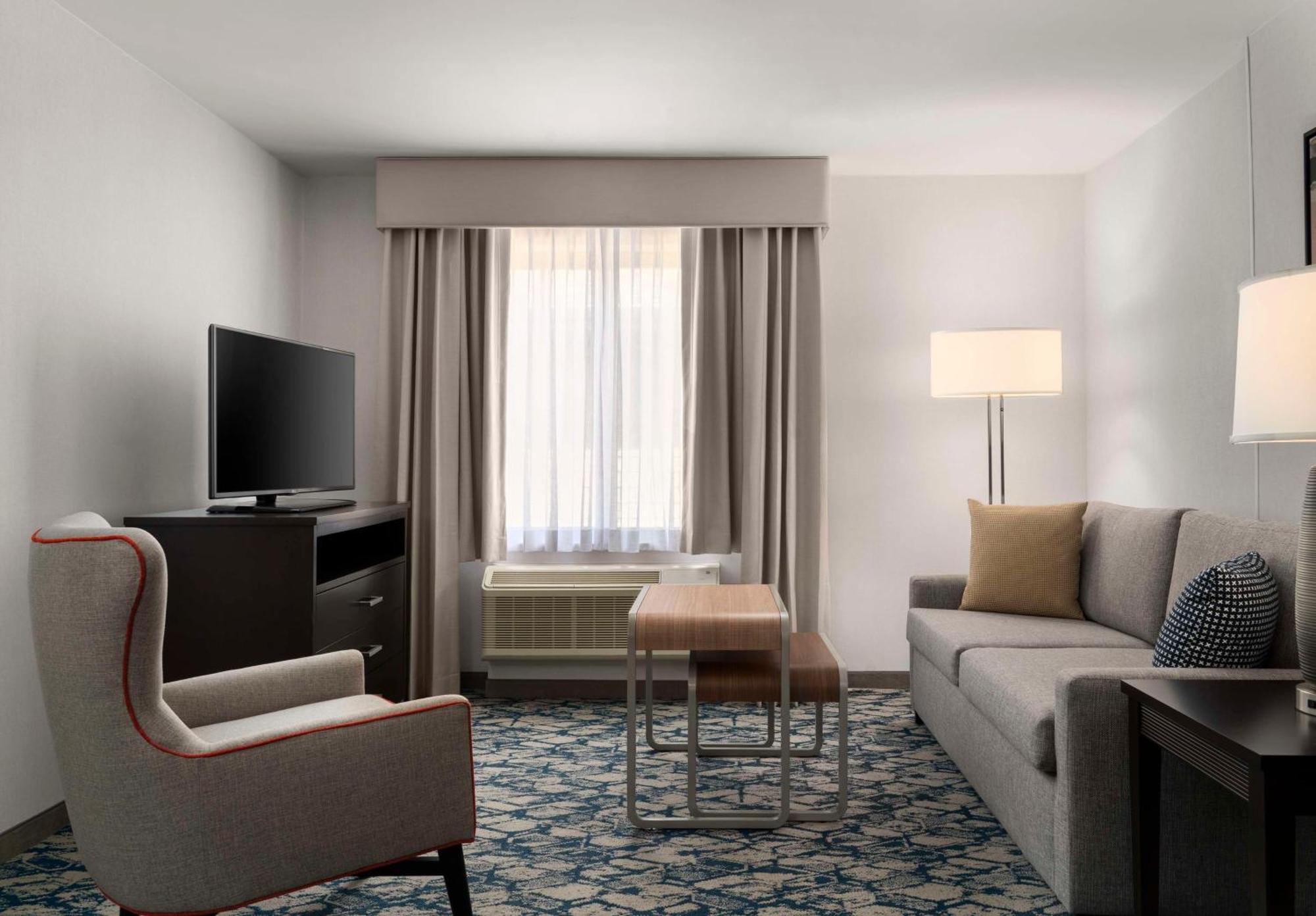 Homewood Suites By Hilton Boston Cambridge-Arlington, Ma Luaran gambar