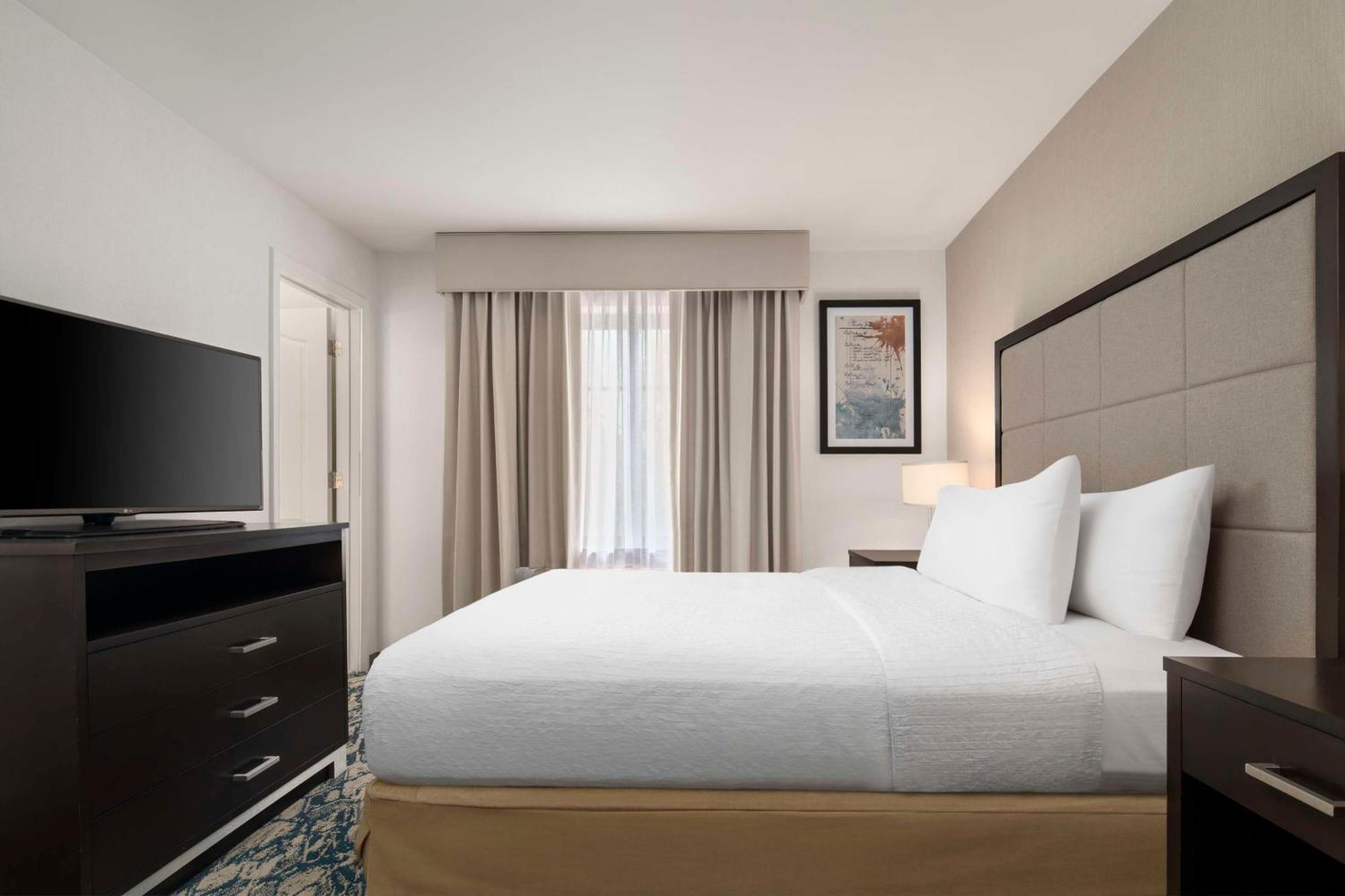 Homewood Suites By Hilton Boston Cambridge-Arlington, Ma Luaran gambar