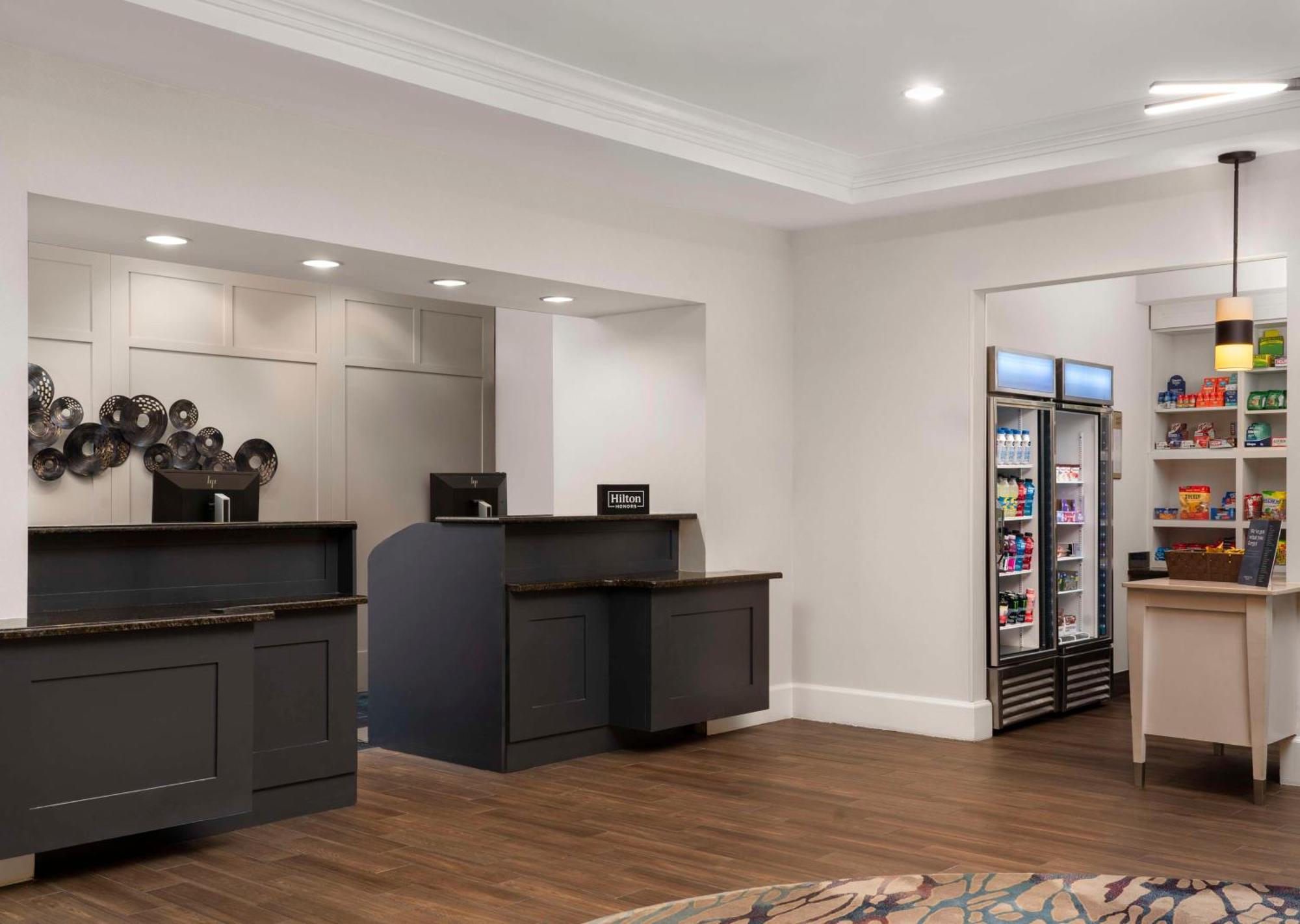 Homewood Suites By Hilton Boston Cambridge-Arlington, Ma Luaran gambar
