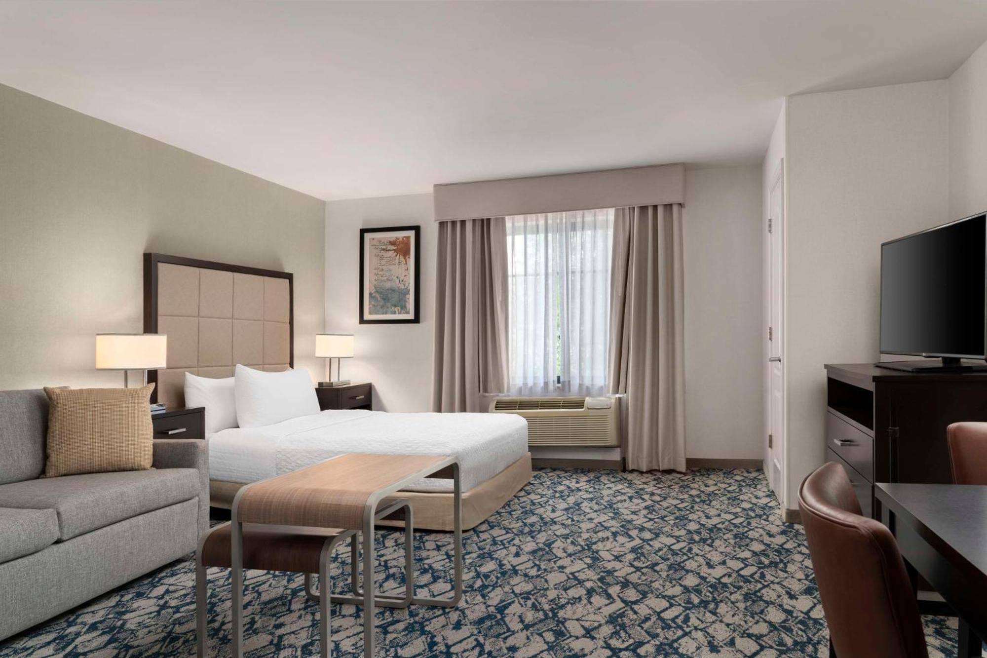Homewood Suites By Hilton Boston Cambridge-Arlington, Ma Luaran gambar