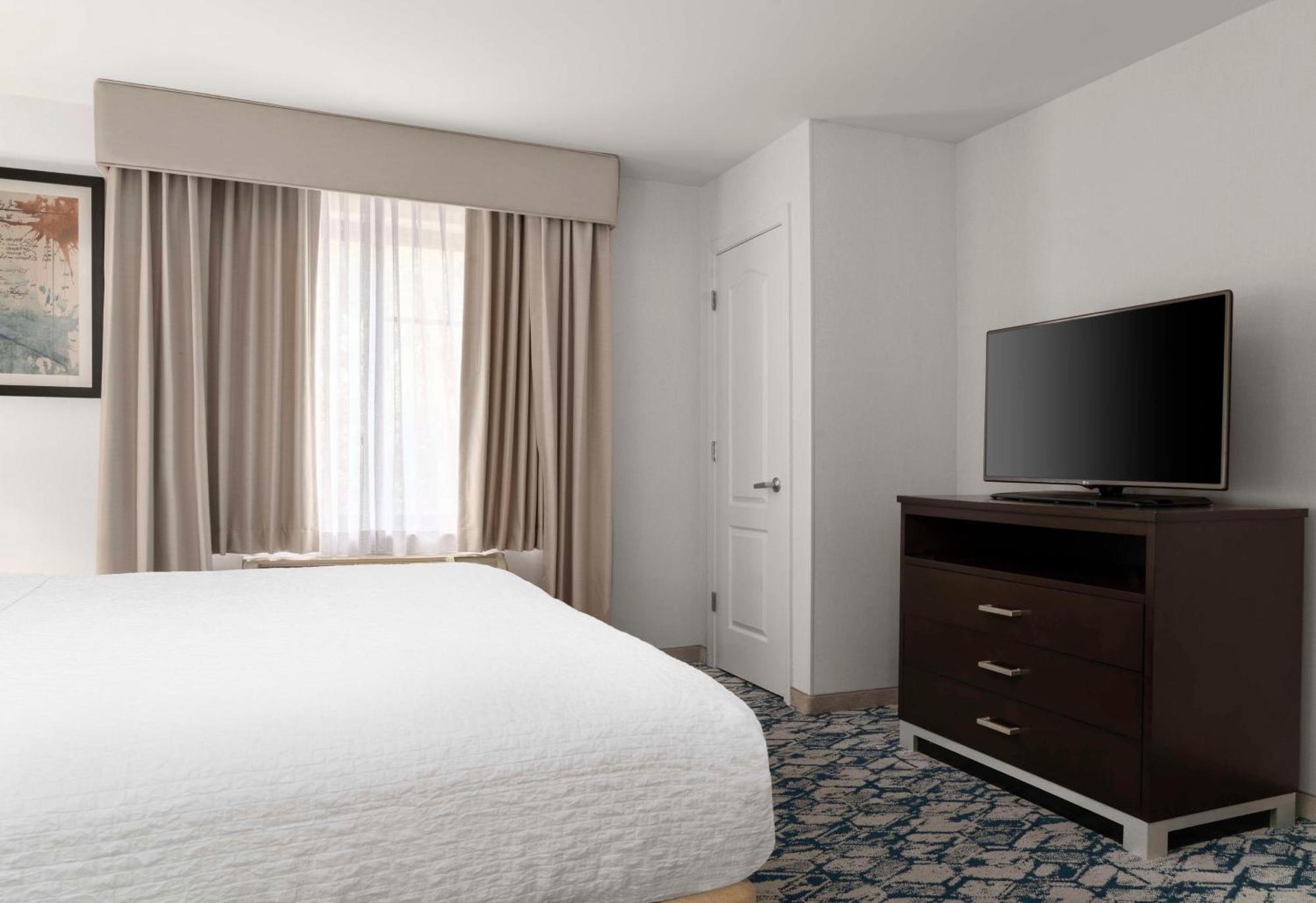 Homewood Suites By Hilton Boston Cambridge-Arlington, Ma Luaran gambar