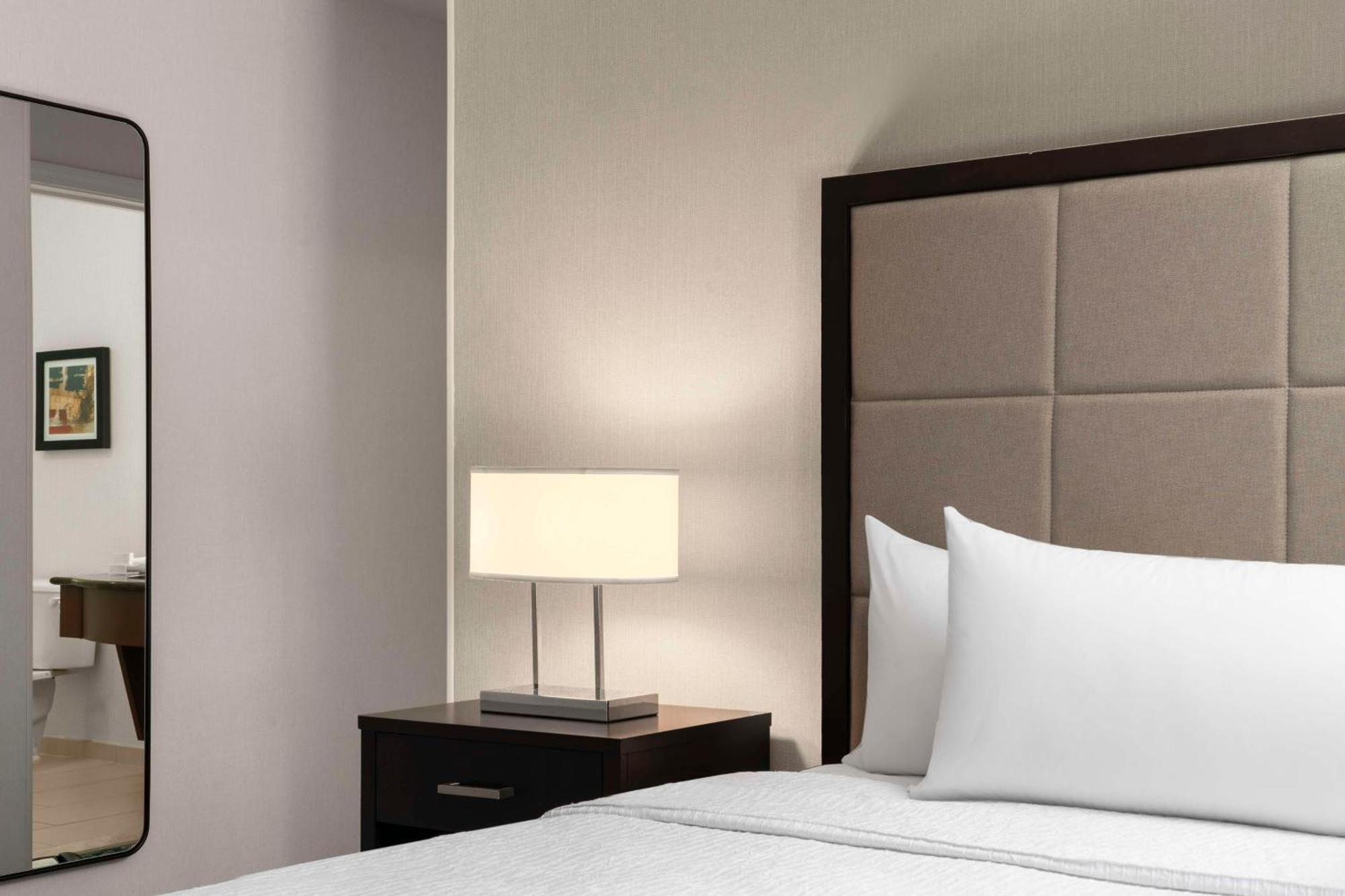 Homewood Suites By Hilton Boston Cambridge-Arlington, Ma Luaran gambar