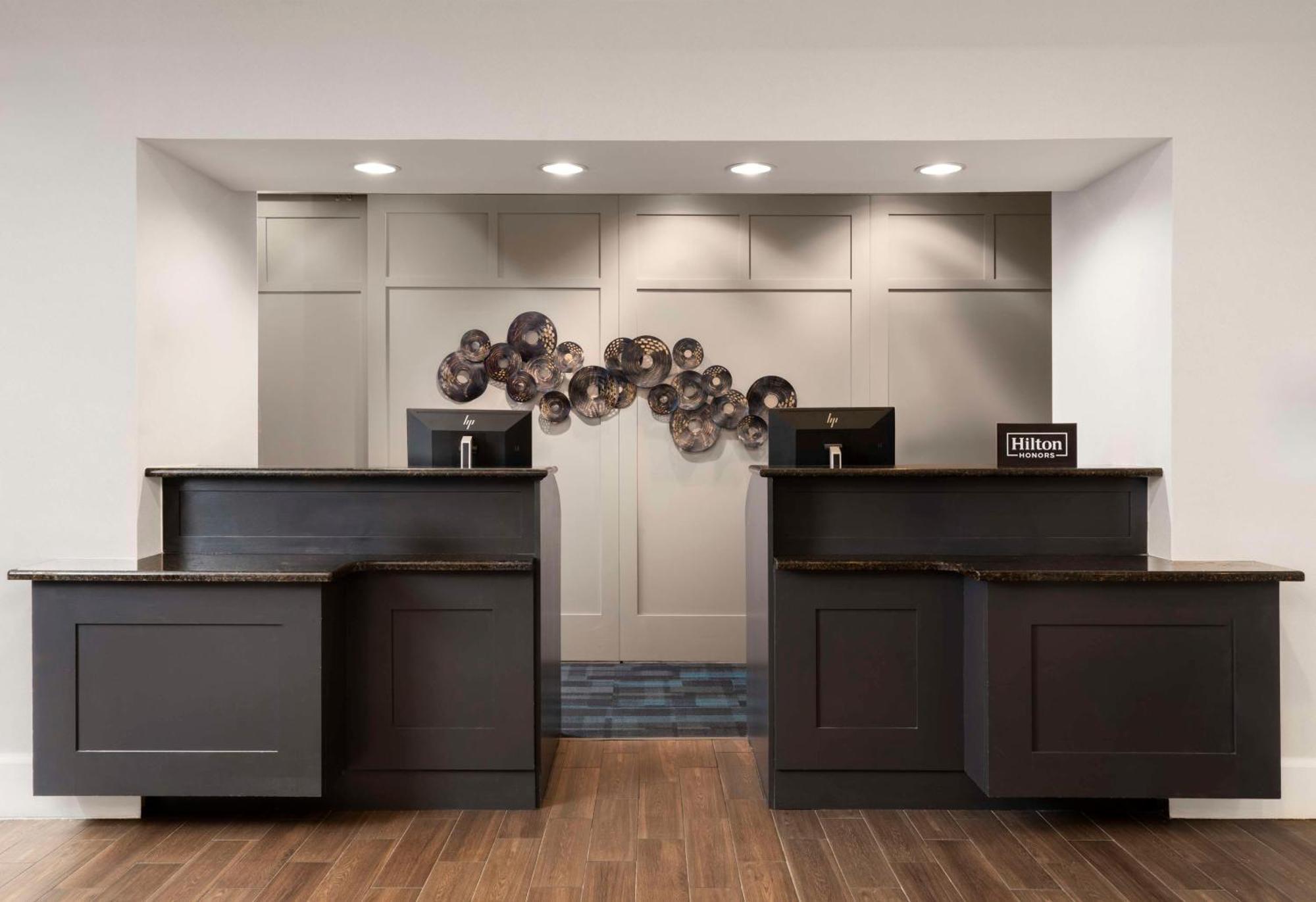 Homewood Suites By Hilton Boston Cambridge-Arlington, Ma Luaran gambar