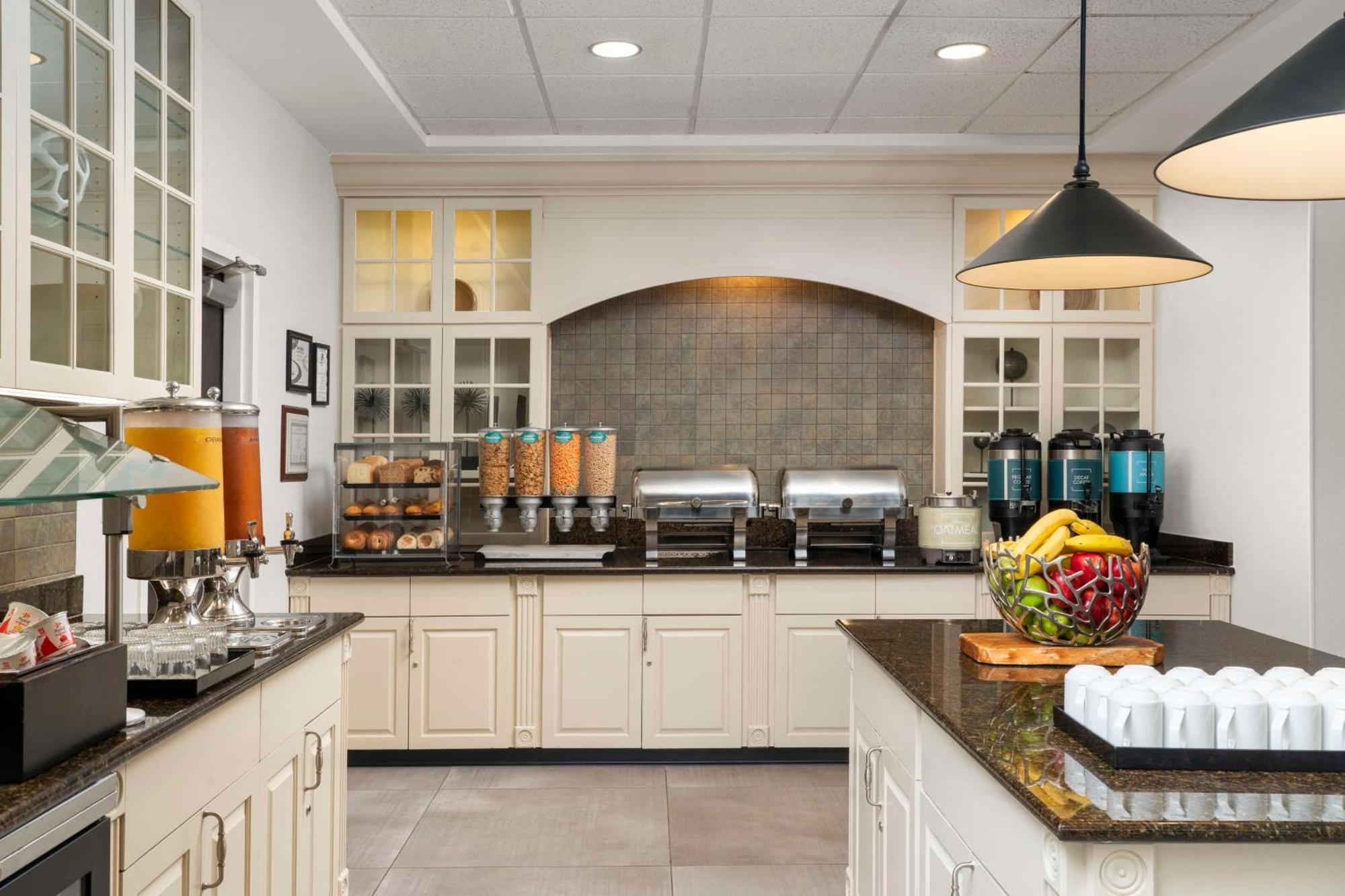 Homewood Suites By Hilton Boston Cambridge-Arlington, Ma Luaran gambar