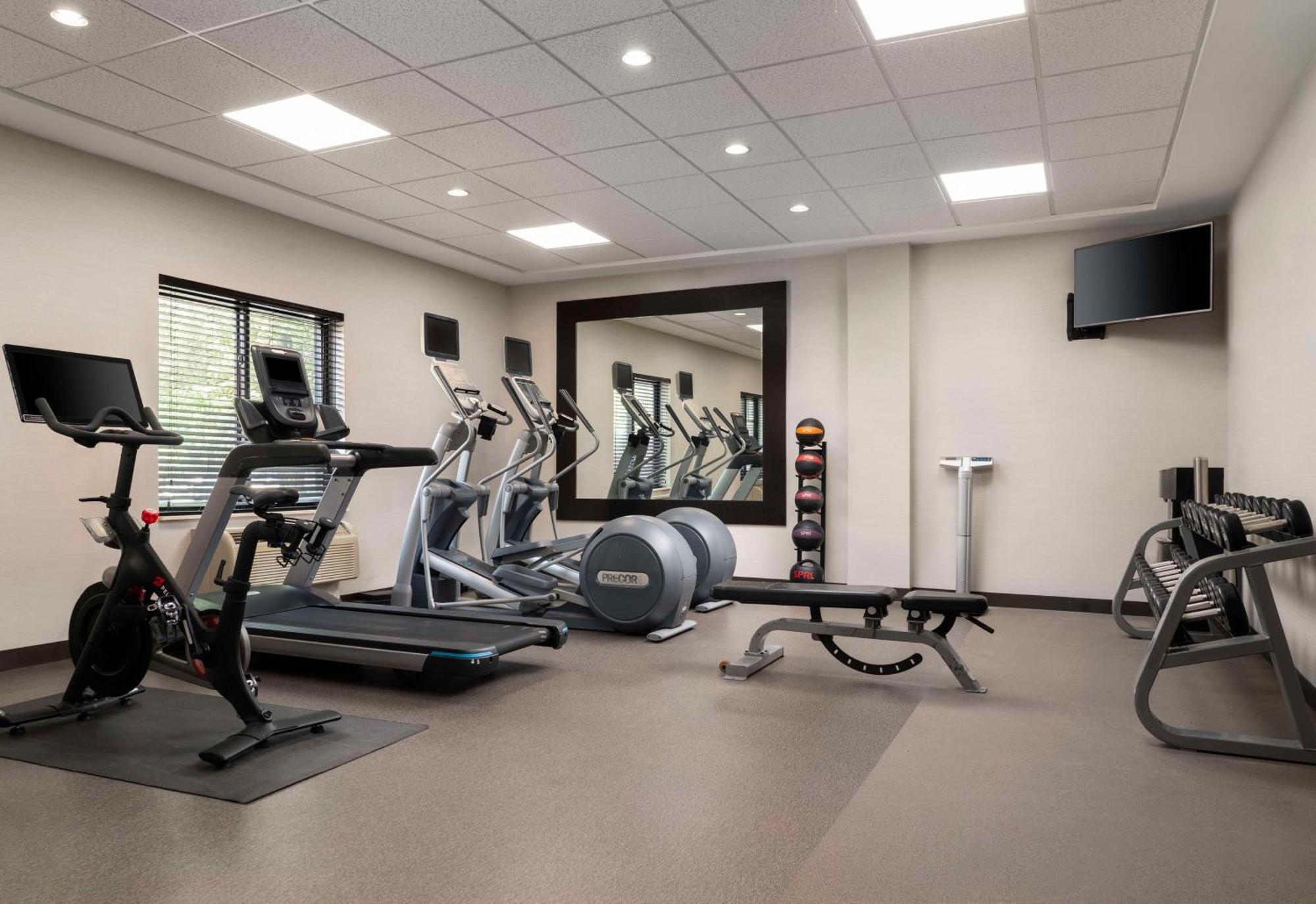 Homewood Suites By Hilton Boston Cambridge-Arlington, Ma Luaran gambar