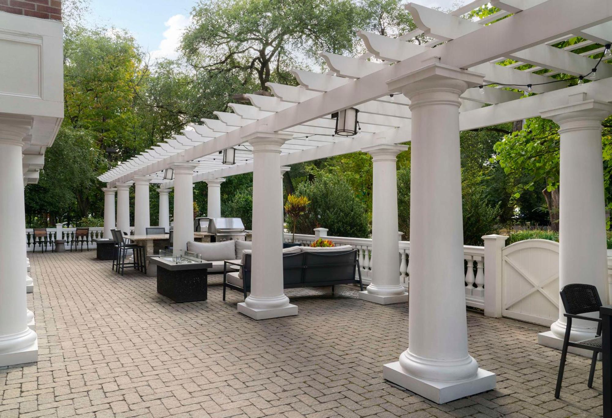 Homewood Suites By Hilton Boston Cambridge-Arlington, Ma Luaran gambar