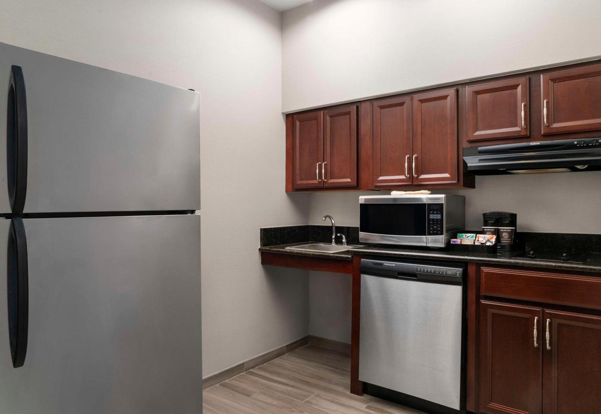 Homewood Suites By Hilton Boston Cambridge-Arlington, Ma Luaran gambar