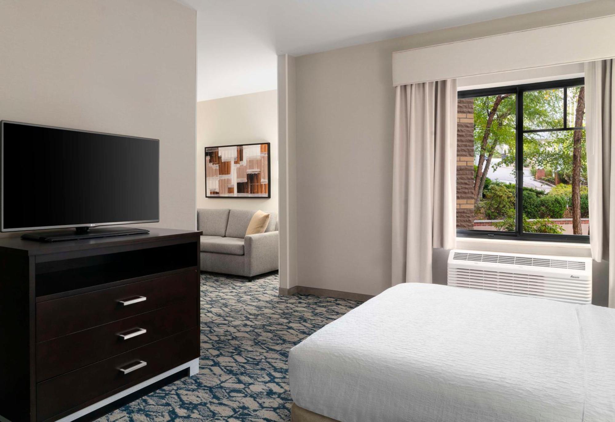 Homewood Suites By Hilton Boston Cambridge-Arlington, Ma Luaran gambar